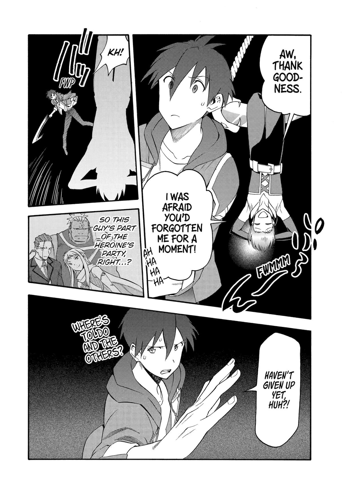 Ikusei Skill wa Mou Iranai to Yuusha Party wo Kaikosareta node, Taishoku Kingawari ni Moratta Chap 47 - Next Chap 48