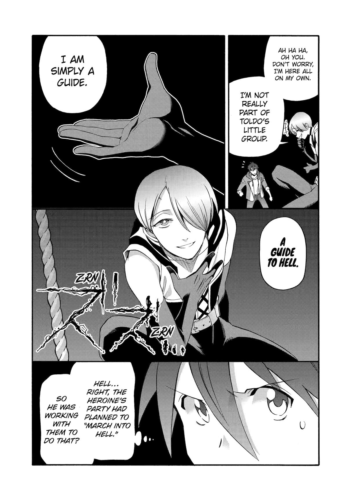 Ikusei Skill wa Mou Iranai to Yuusha Party wo Kaikosareta node, Taishoku Kingawari ni Moratta Chap 47 - Next Chap 48