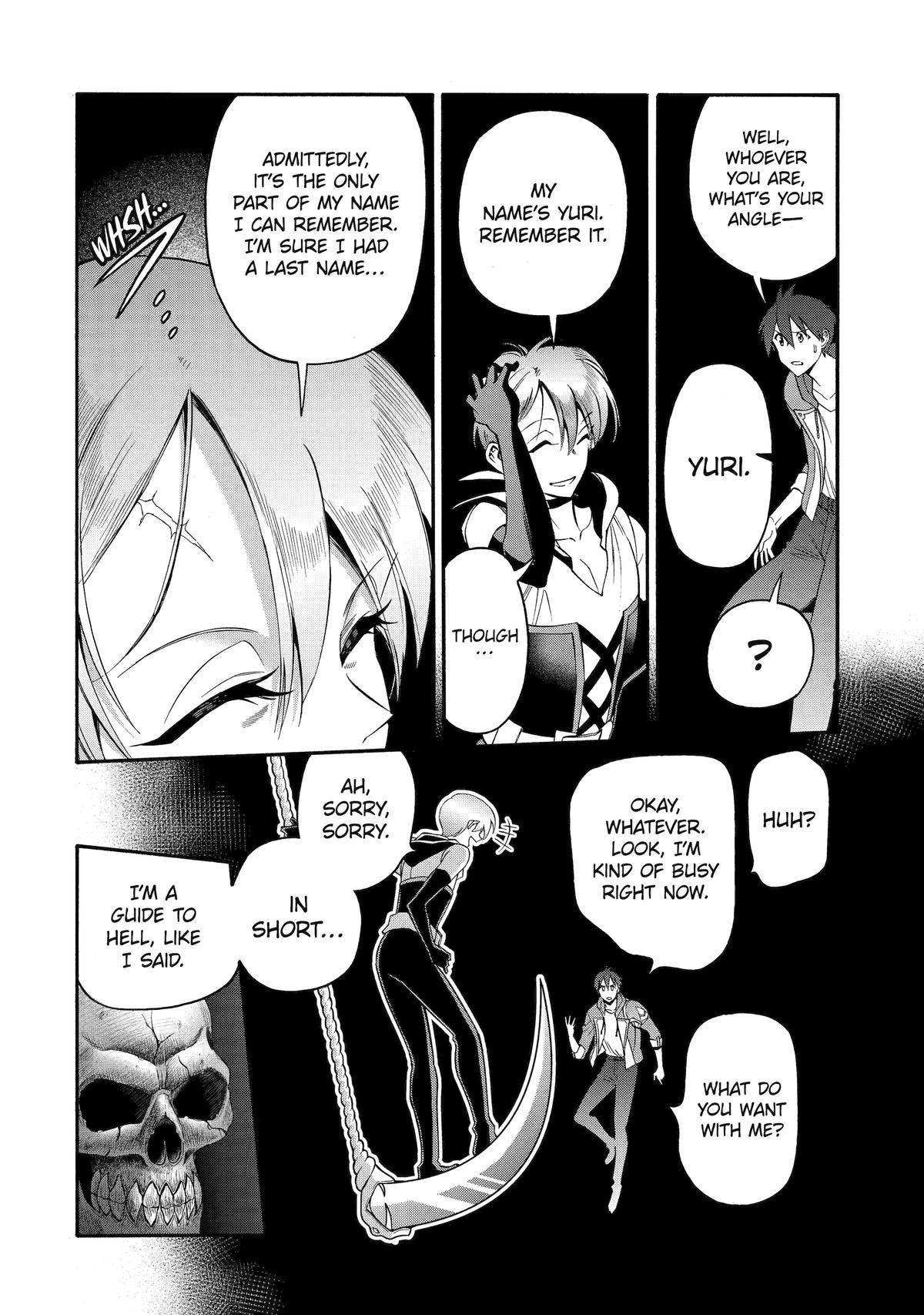 Ikusei Skill wa Mou Iranai to Yuusha Party wo Kaikosareta node, Taishoku Kingawari ni Moratta Chap 47 - Next Chap 48