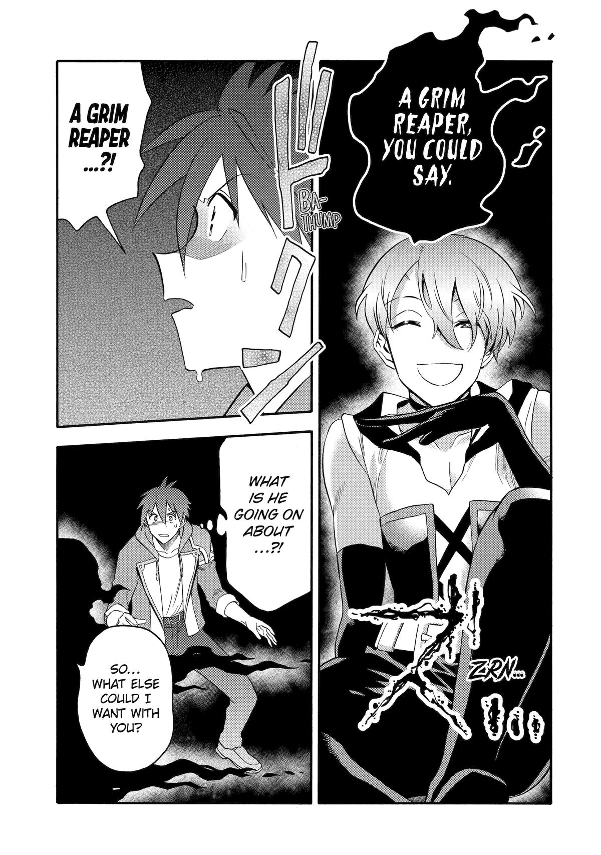 Ikusei Skill wa Mou Iranai to Yuusha Party wo Kaikosareta node, Taishoku Kingawari ni Moratta Chap 47 - Next Chap 48