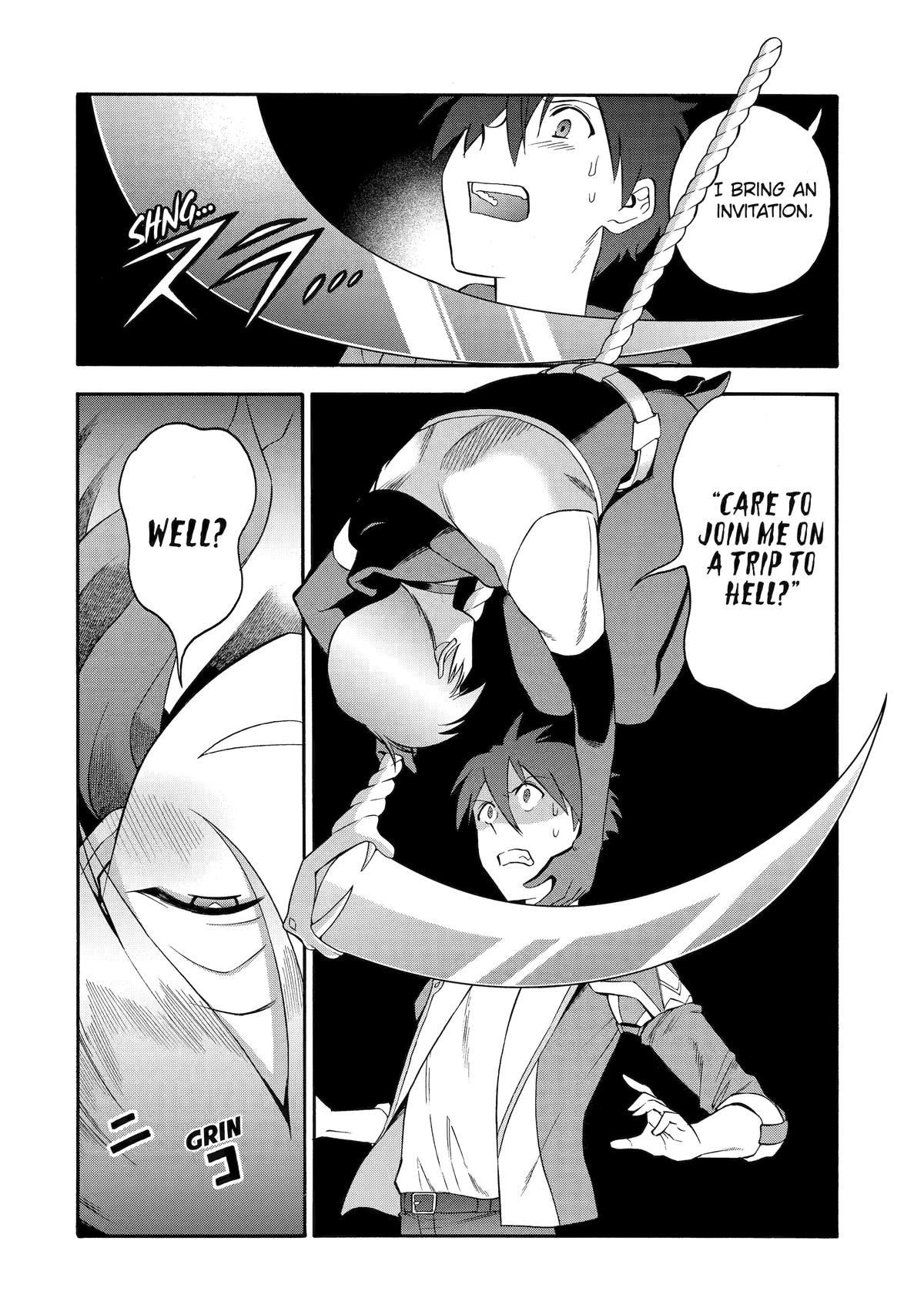 Ikusei Skill wa Mou Iranai to Yuusha Party wo Kaikosareta node, Taishoku Kingawari ni Moratta Chap 47 - Next Chap 48