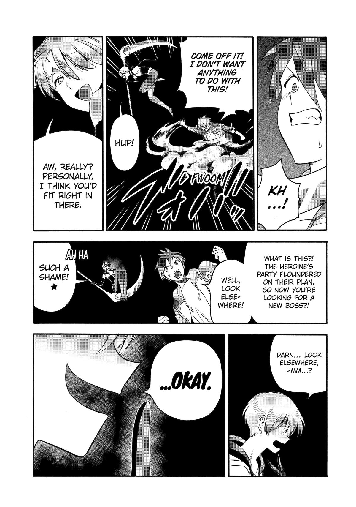 Ikusei Skill wa Mou Iranai to Yuusha Party wo Kaikosareta node, Taishoku Kingawari ni Moratta Chap 47 - Next Chap 48