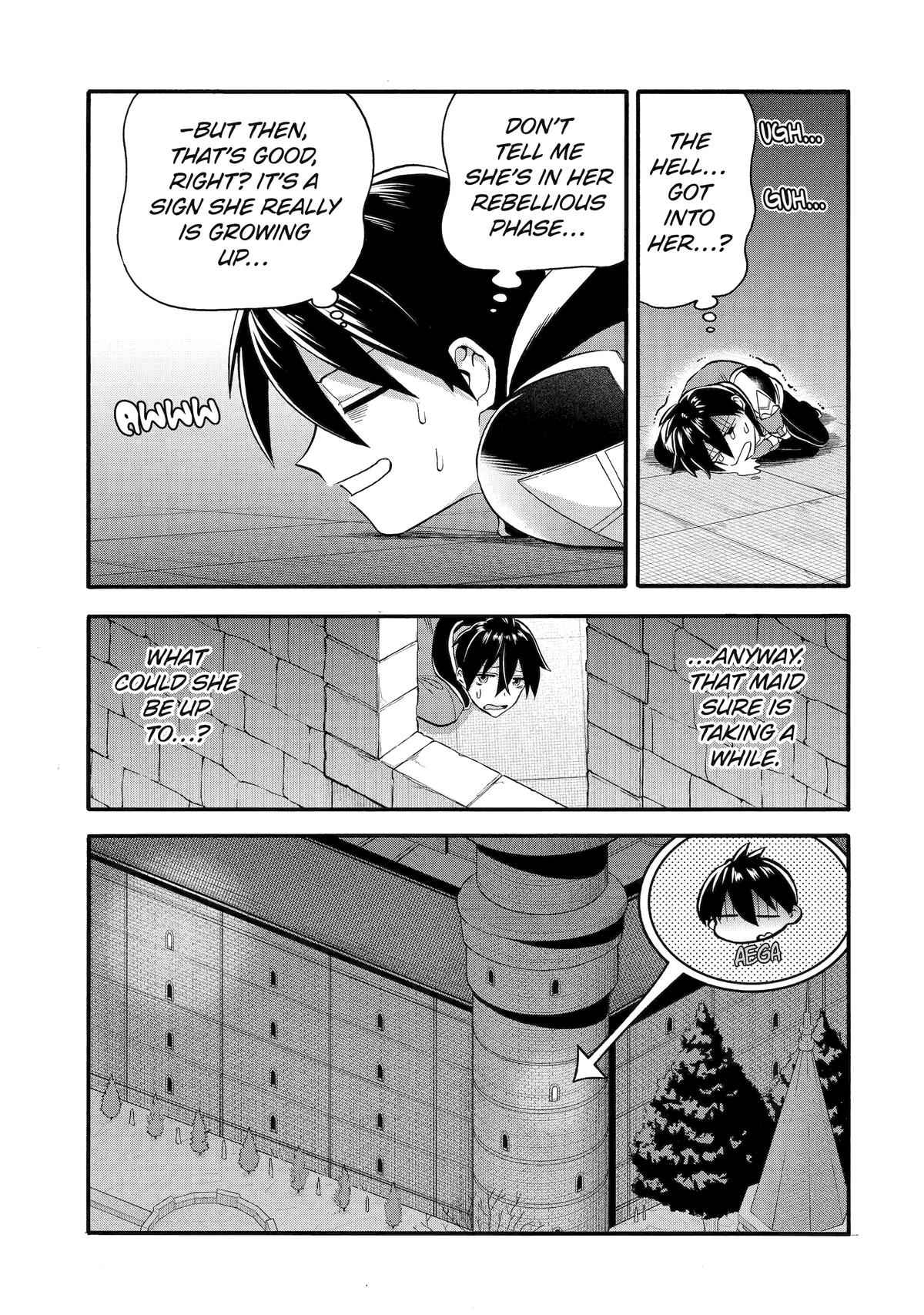 Ikusei Skill wa Mou Iranai to Yuusha Party wo Kaikosareta node, Taishoku Kingawari ni Moratta Chap 44 - Next Chap 45