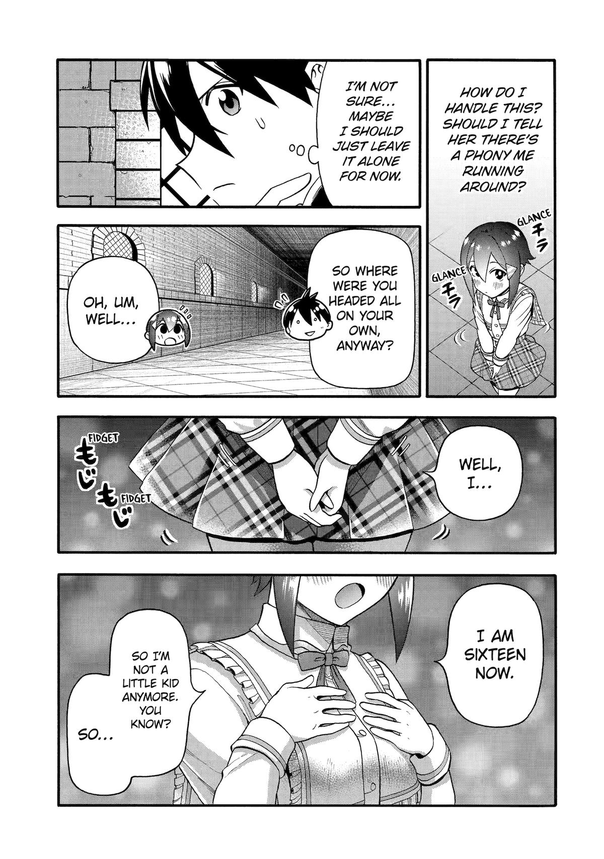 Ikusei Skill wa Mou Iranai to Yuusha Party wo Kaikosareta node, Taishoku Kingawari ni Moratta Chap 44 - Next Chap 45