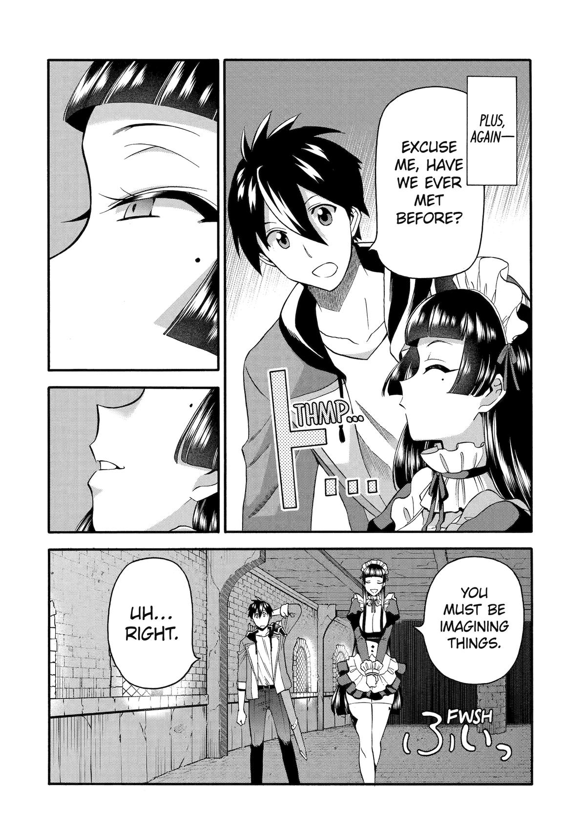 Ikusei Skill wa Mou Iranai to Yuusha Party wo Kaikosareta node, Taishoku Kingawari ni Moratta Chap 44 - Next Chap 45