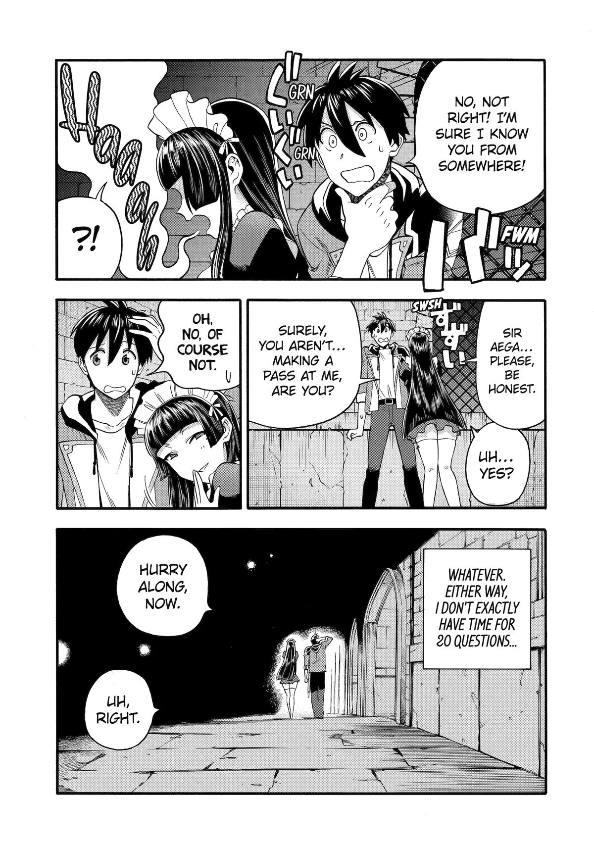 Ikusei Skill wa Mou Iranai to Yuusha Party wo Kaikosareta node, Taishoku Kingawari ni Moratta Chap 44 - Next Chap 45