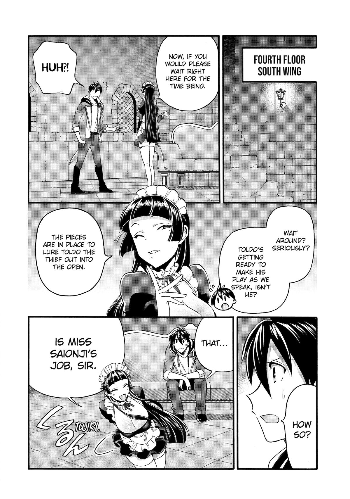 Ikusei Skill wa Mou Iranai to Yuusha Party wo Kaikosareta node, Taishoku Kingawari ni Moratta Chap 44 - Next Chap 45