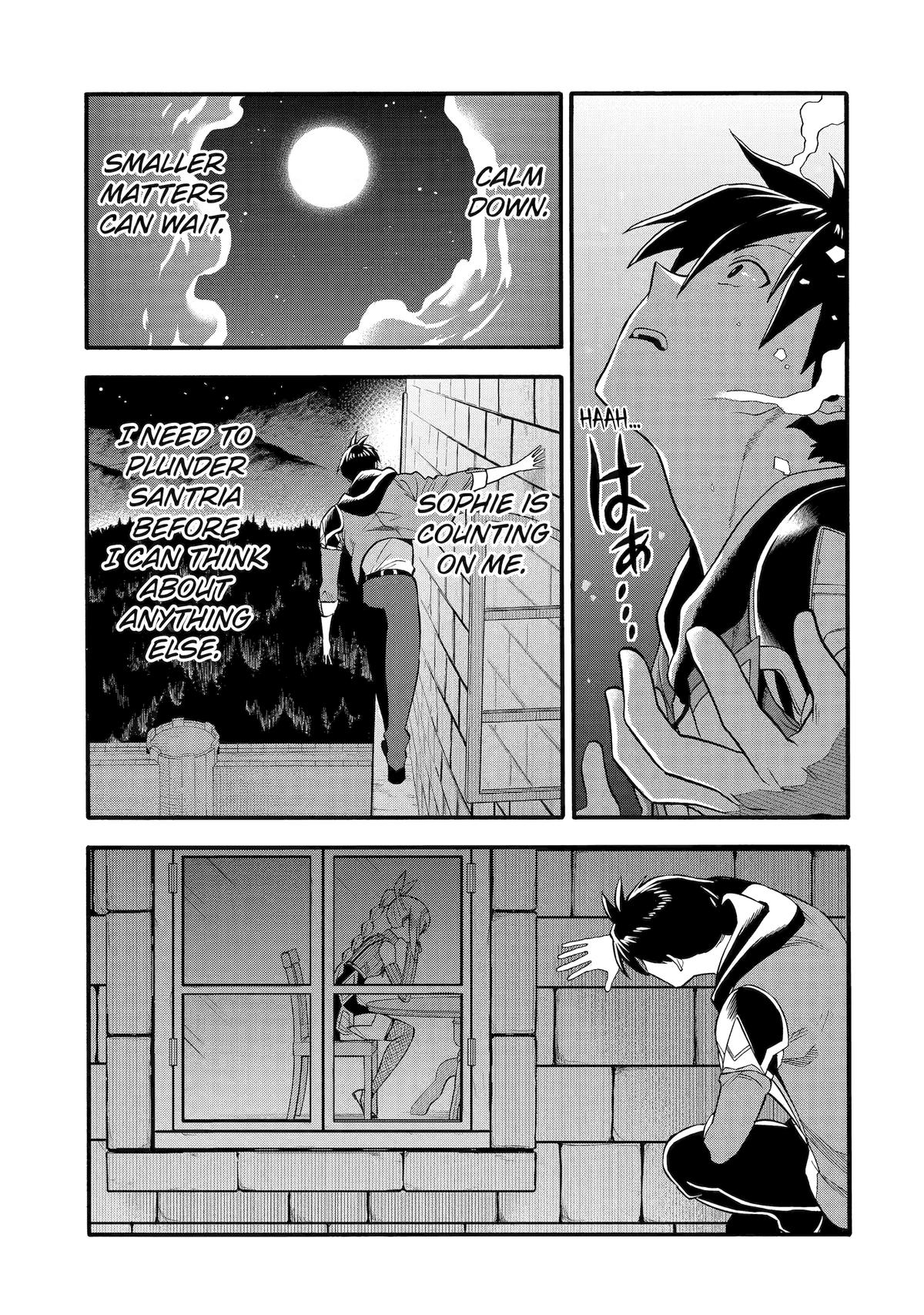 Ikusei Skill wa Mou Iranai to Yuusha Party wo Kaikosareta node, Taishoku Kingawari ni Moratta Chap 44 - Next Chap 45