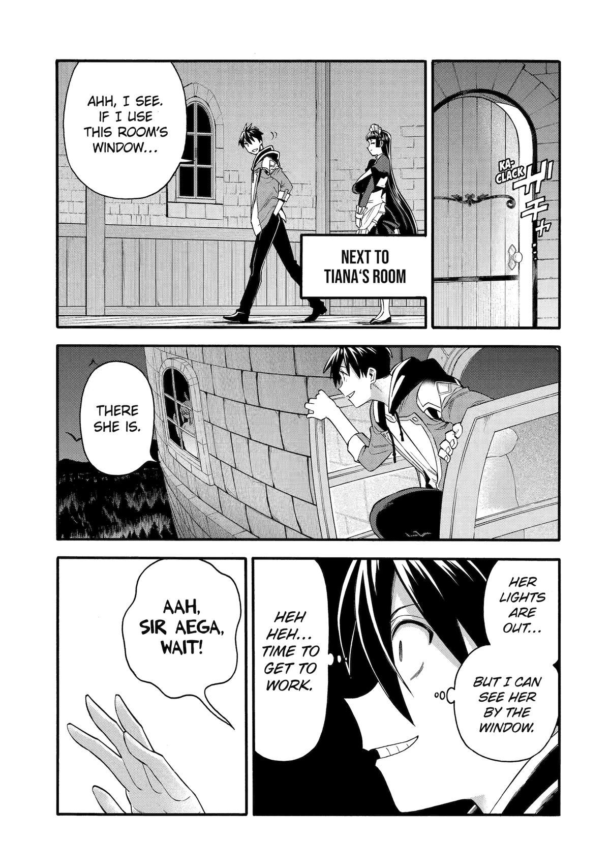 Ikusei Skill wa Mou Iranai to Yuusha Party wo Kaikosareta node, Taishoku Kingawari ni Moratta Chap 44 - Next Chap 45