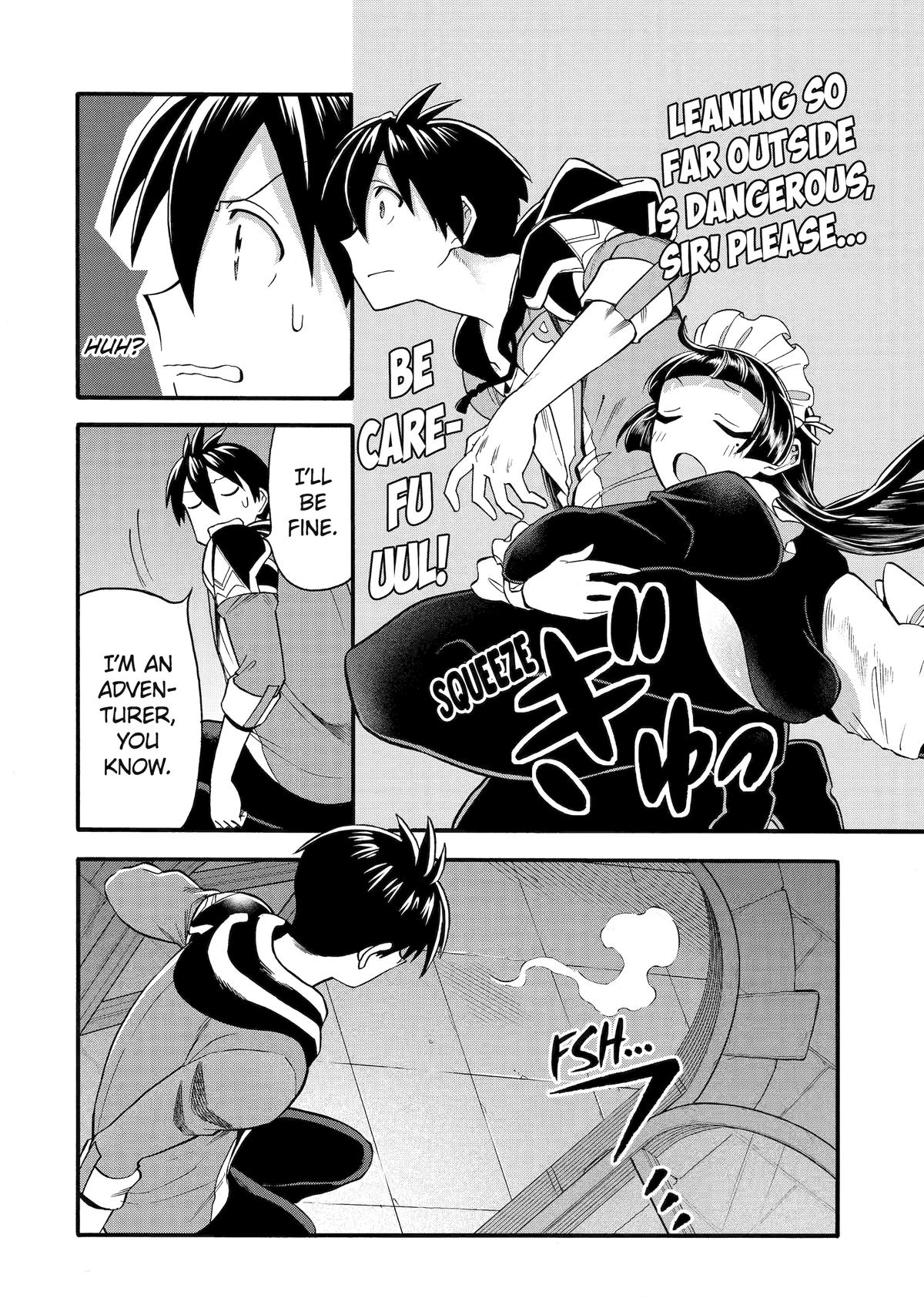 Ikusei Skill wa Mou Iranai to Yuusha Party wo Kaikosareta node, Taishoku Kingawari ni Moratta Chap 44 - Next Chap 45