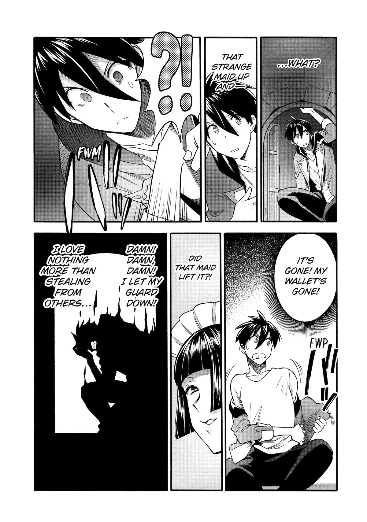 Ikusei Skill wa Mou Iranai to Yuusha Party wo Kaikosareta node, Taishoku Kingawari ni Moratta Chap 44 - Next Chap 45