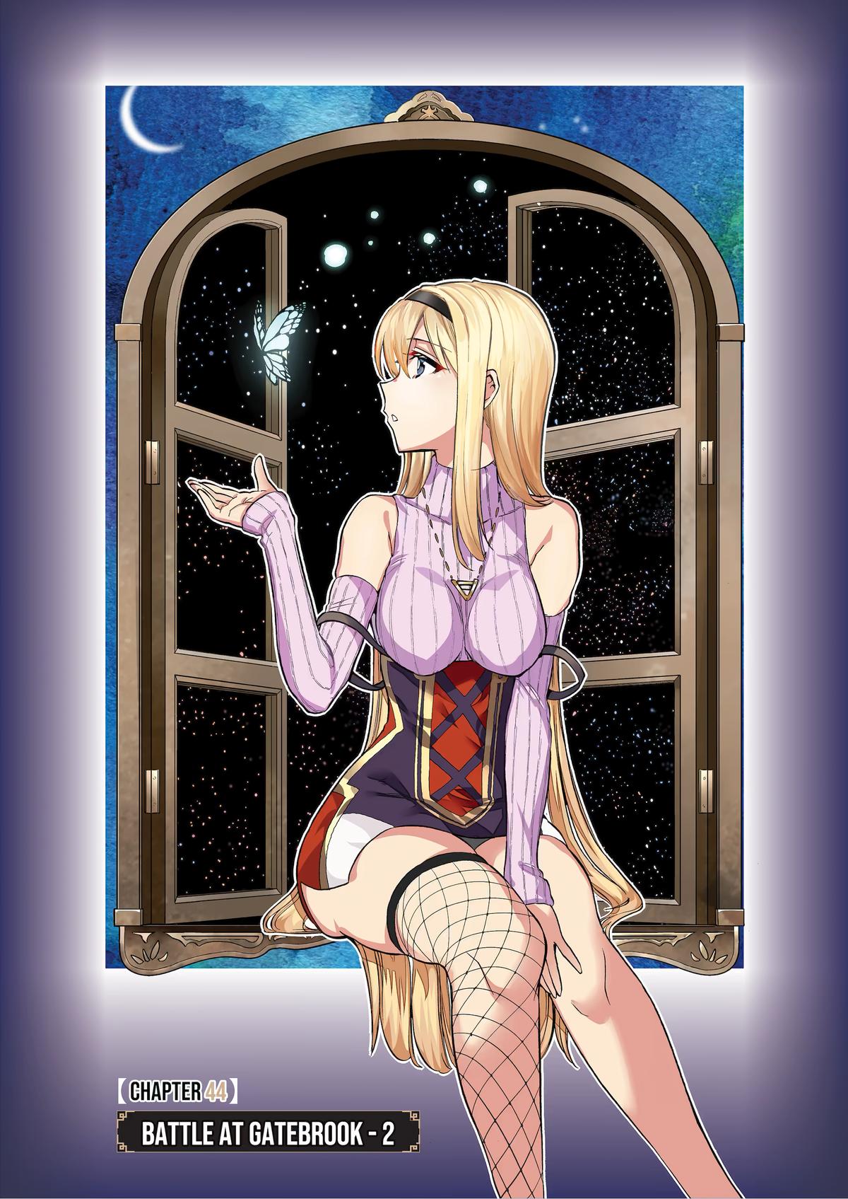 Ikusei Skill wa Mou Iranai to Yuusha Party wo Kaikosareta node, Taishoku Kingawari ni Moratta Chap 44 - Next Chap 45