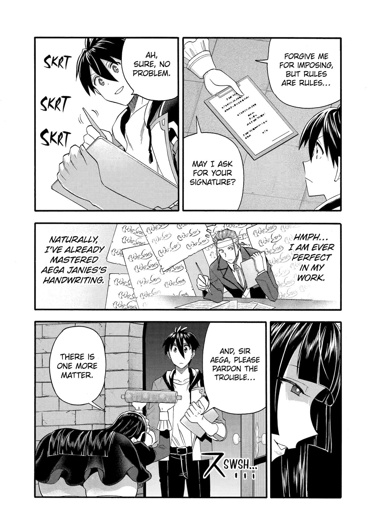 Ikusei Skill wa Mou Iranai to Yuusha Party wo Kaikosareta node, Taishoku Kingawari ni Moratta Chap 44 - Next Chap 45