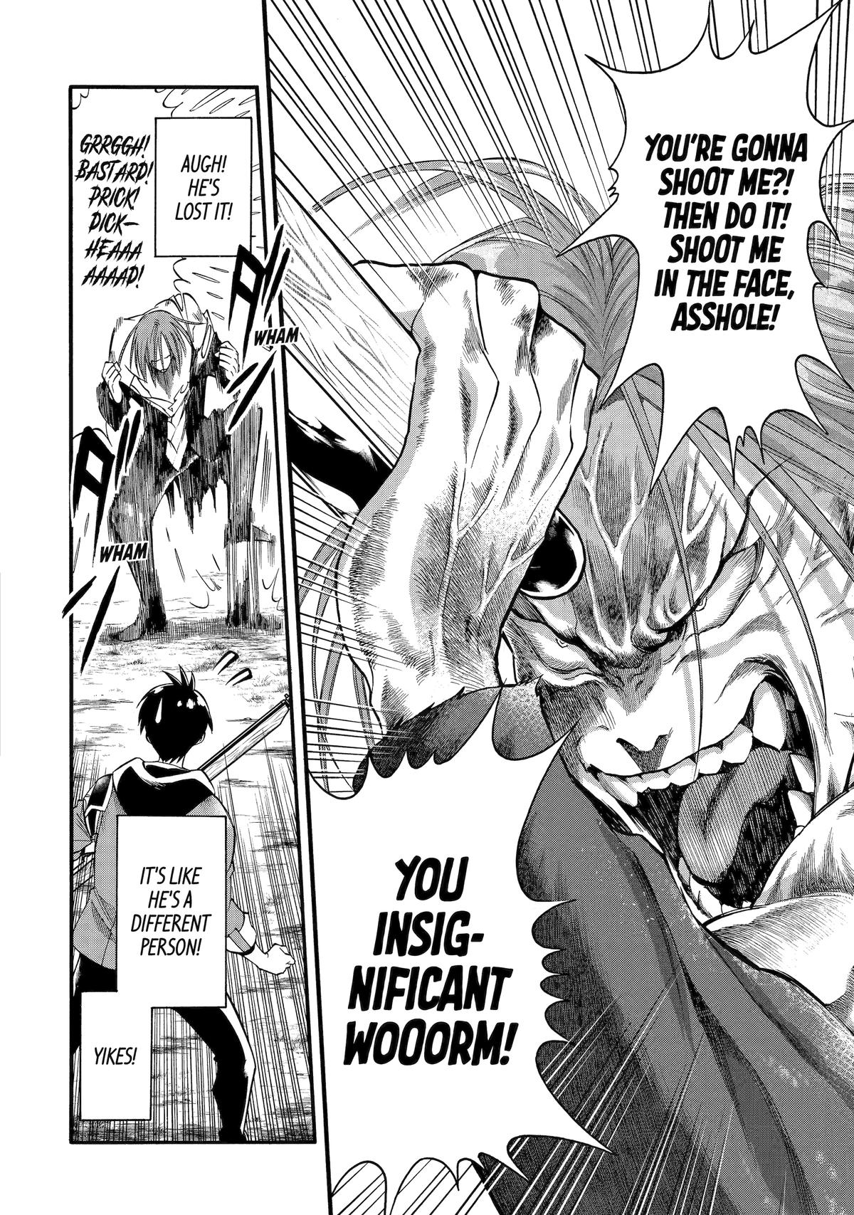 Ikusei Skill wa Mou Iranai to Yuusha Party wo Kaikosareta node, Taishoku Kingawari ni Moratta Chap 45 - Next Chap 46