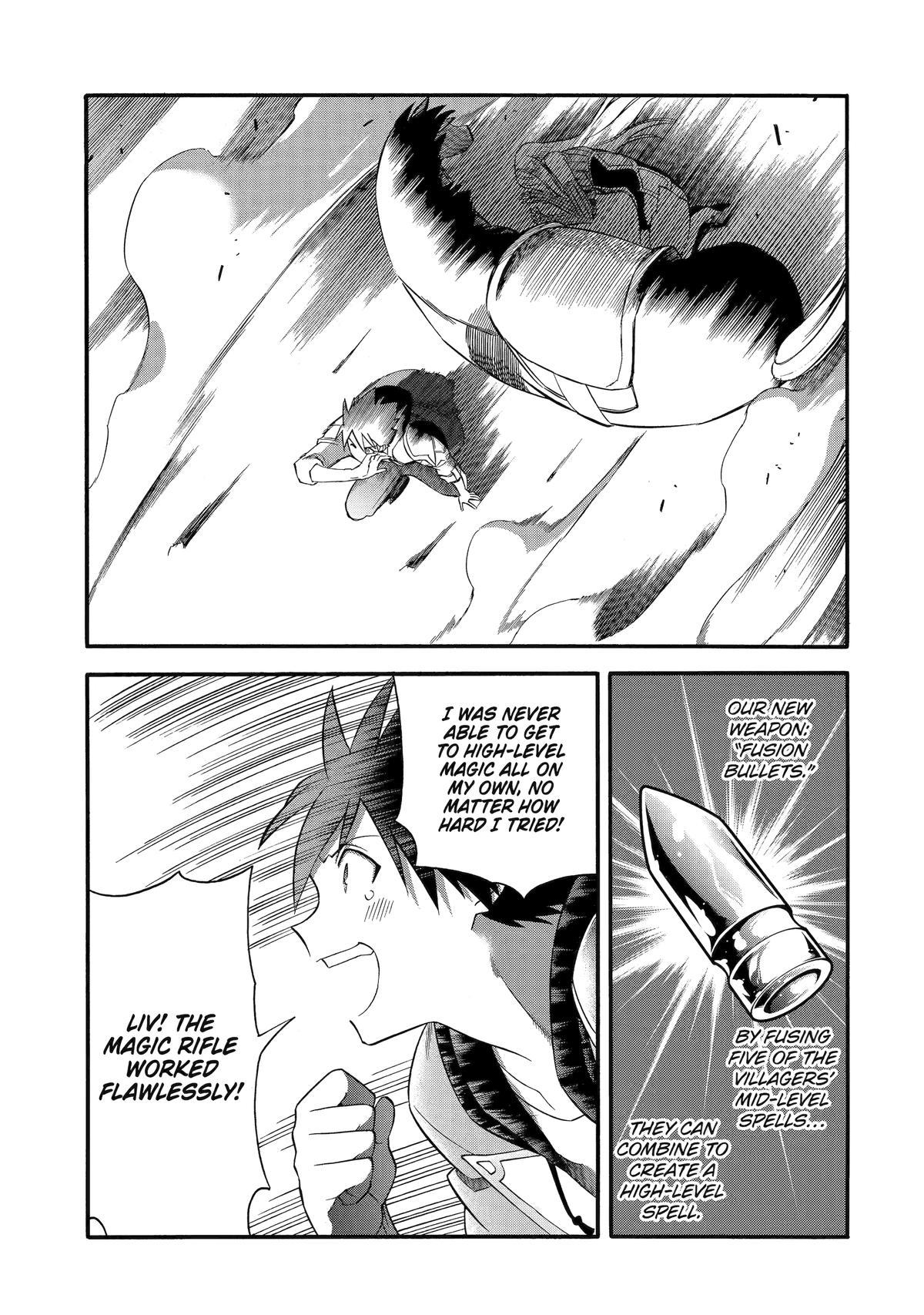 Ikusei Skill wa Mou Iranai to Yuusha Party wo Kaikosareta node, Taishoku Kingawari ni Moratta Chap 45 - Next Chap 46