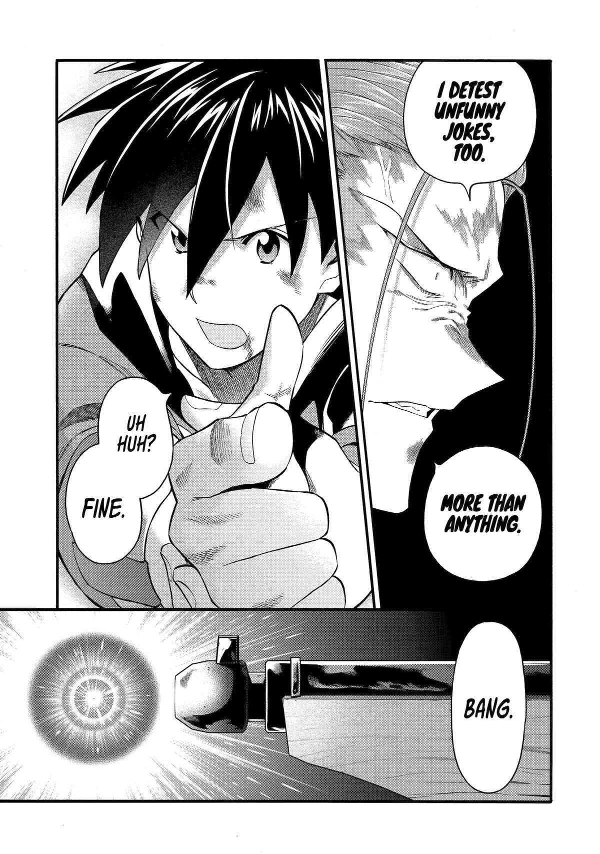 Ikusei Skill wa Mou Iranai to Yuusha Party wo Kaikosareta node, Taishoku Kingawari ni Moratta Chap 45 - Next Chap 46