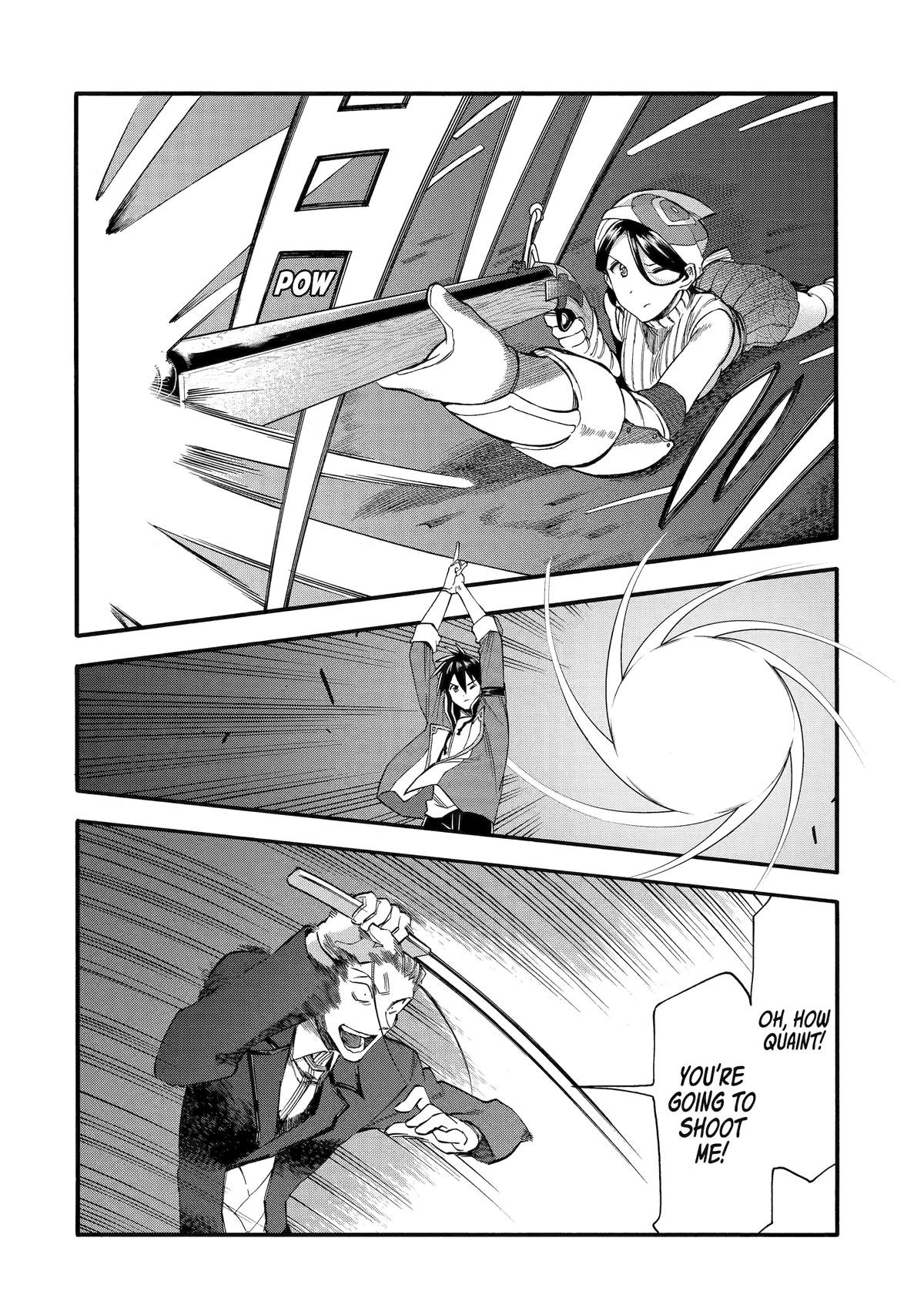 Ikusei Skill wa Mou Iranai to Yuusha Party wo Kaikosareta node, Taishoku Kingawari ni Moratta Chap 45 - Next Chap 46