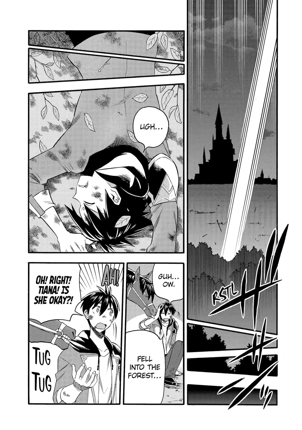 Ikusei Skill wa Mou Iranai to Yuusha Party wo Kaikosareta node, Taishoku Kingawari ni Moratta Chap 45 - Next Chap 46