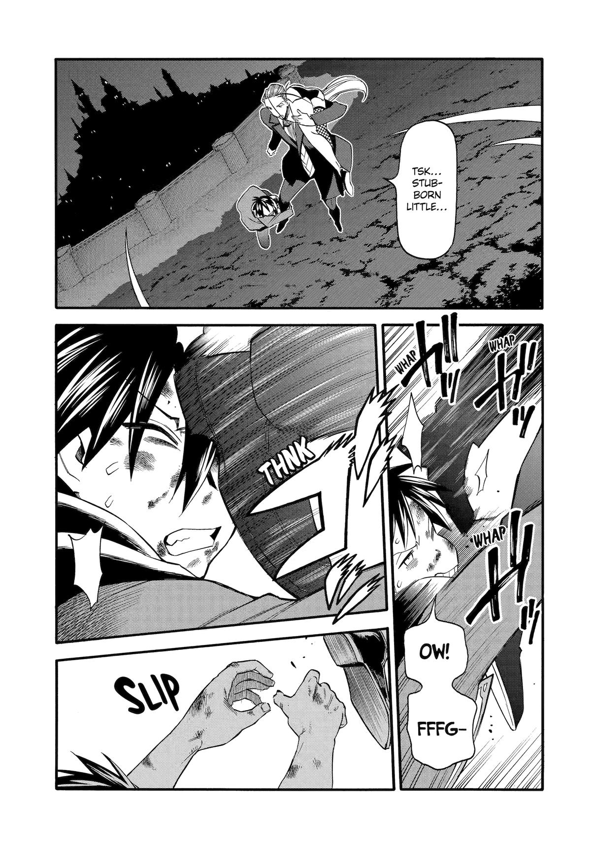 Ikusei Skill wa Mou Iranai to Yuusha Party wo Kaikosareta node, Taishoku Kingawari ni Moratta Chap 45 - Next Chap 46