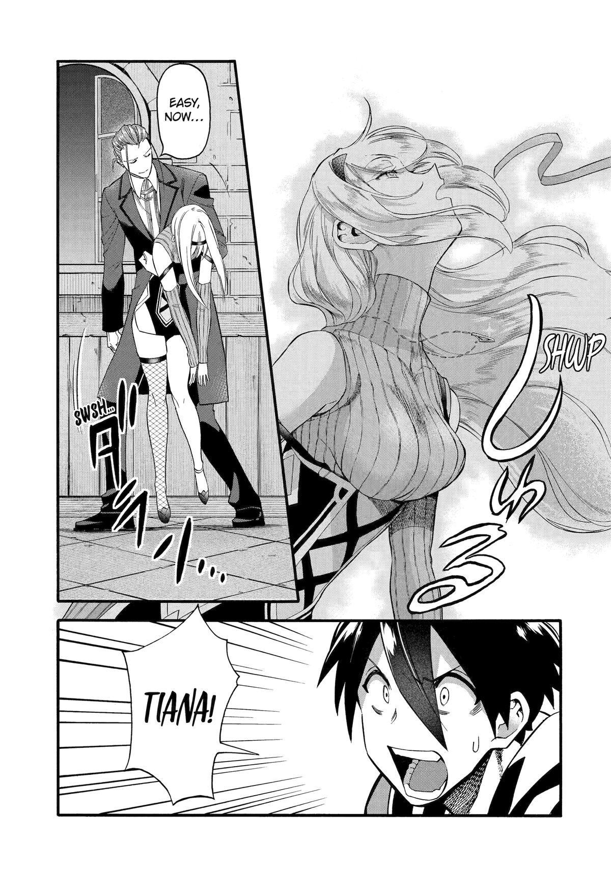 Ikusei Skill wa Mou Iranai to Yuusha Party wo Kaikosareta node, Taishoku Kingawari ni Moratta Chap 45 - Next Chap 46