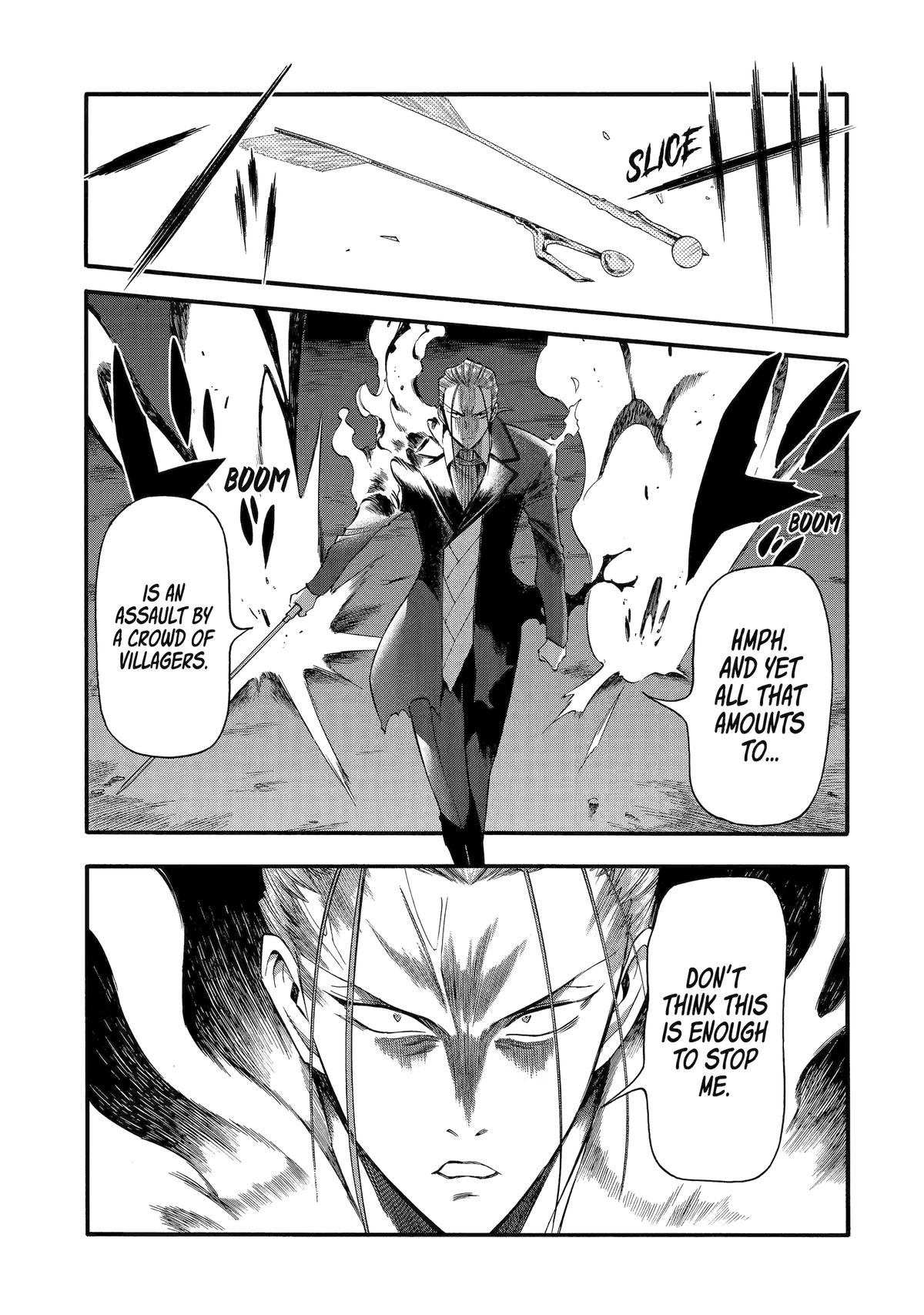 Ikusei Skill wa Mou Iranai to Yuusha Party wo Kaikosareta node, Taishoku Kingawari ni Moratta Chap 45 - Next Chap 46