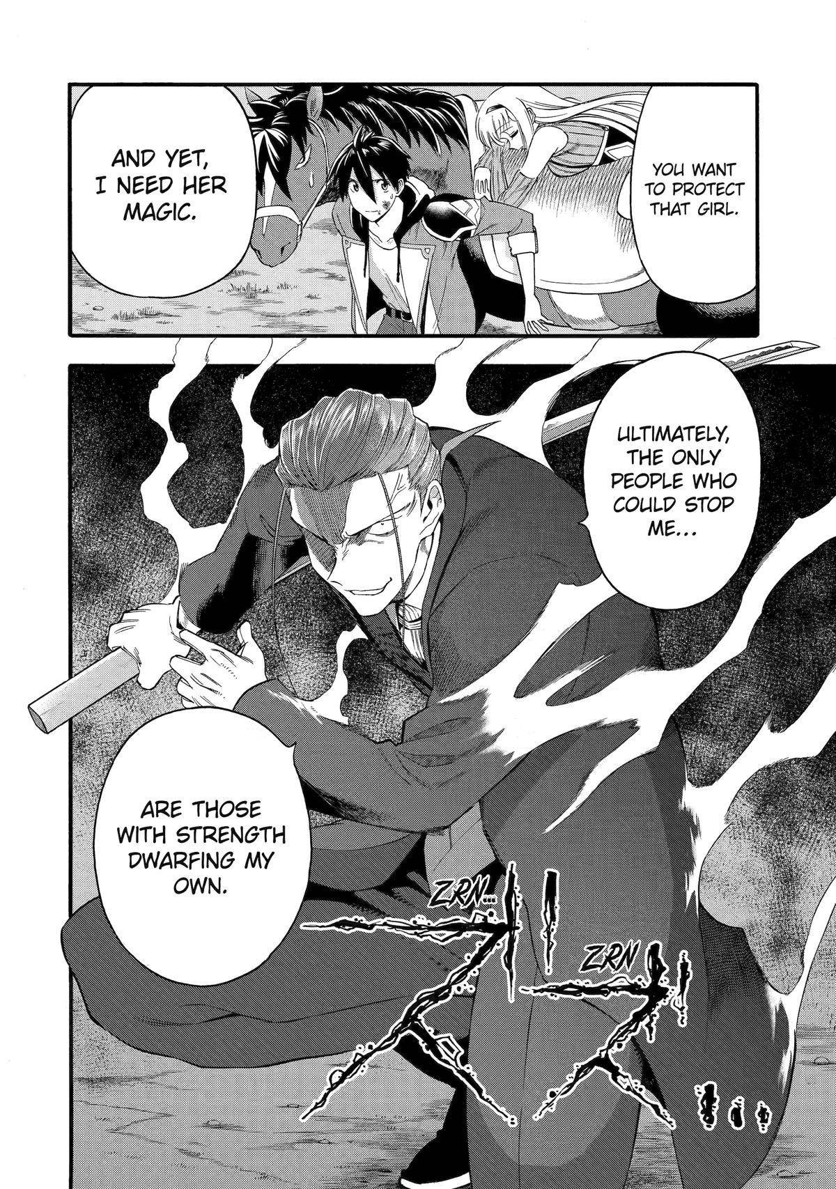 Ikusei Skill wa Mou Iranai to Yuusha Party wo Kaikosareta node, Taishoku Kingawari ni Moratta Chap 45 - Next Chap 46