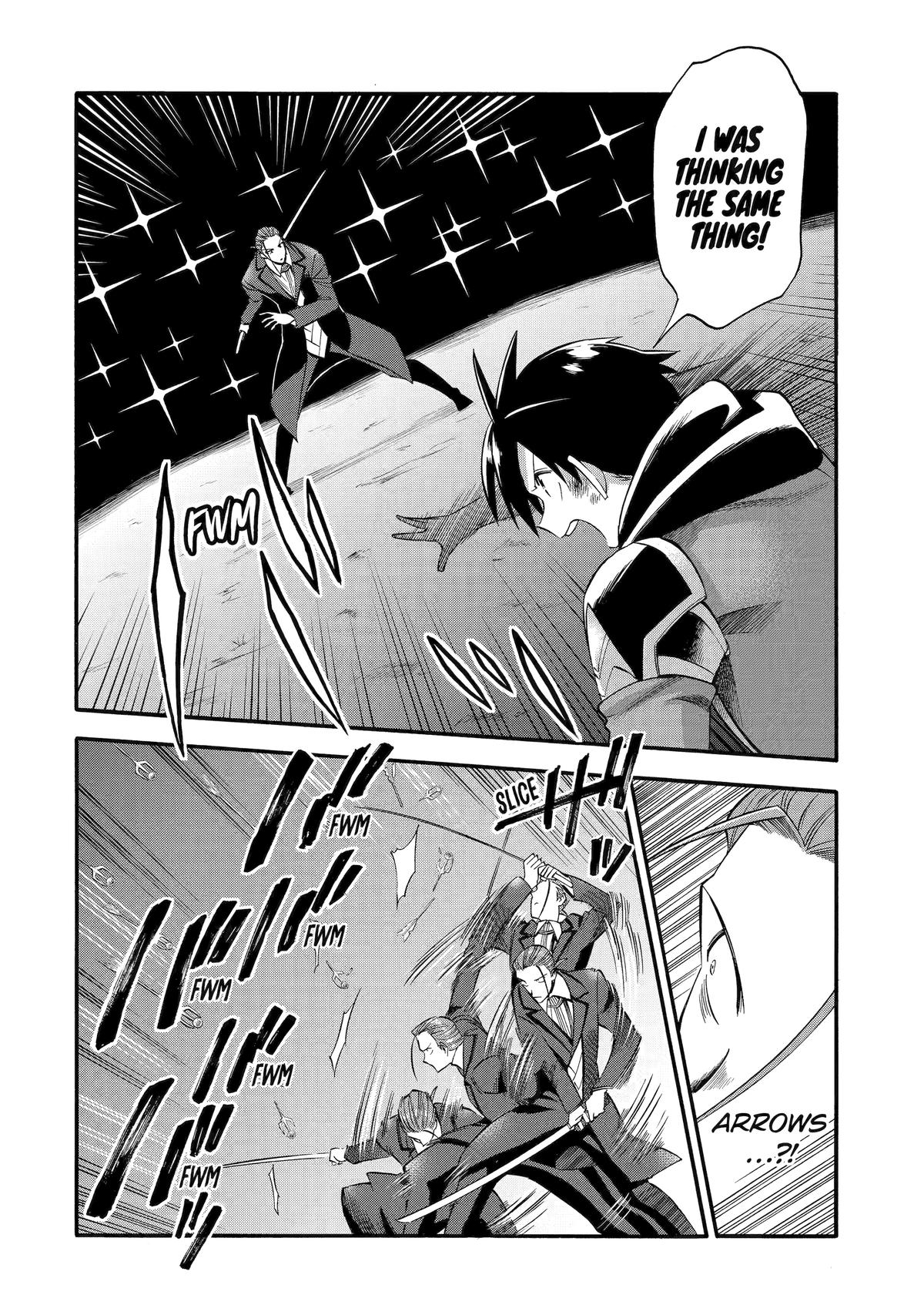 Ikusei Skill wa Mou Iranai to Yuusha Party wo Kaikosareta node, Taishoku Kingawari ni Moratta Chap 45 - Next Chap 46