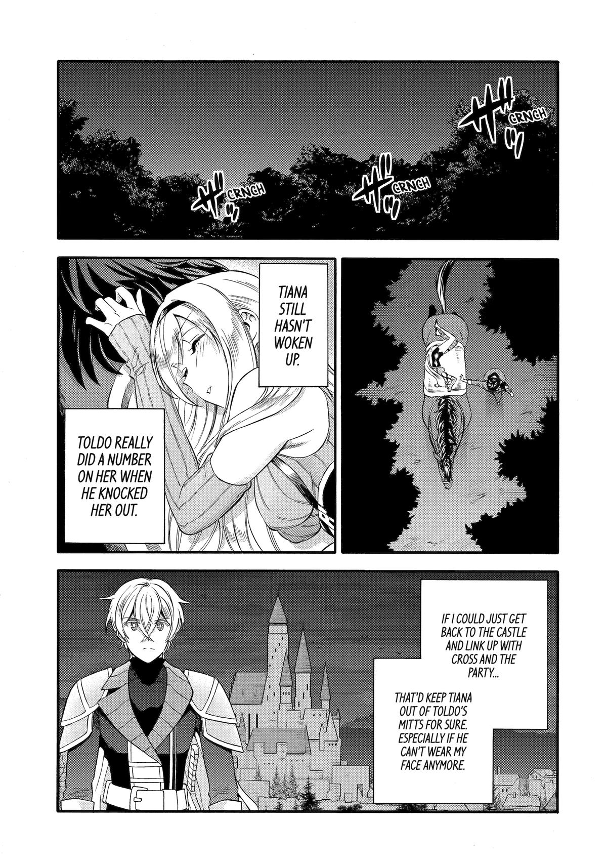 Ikusei Skill wa Mou Iranai to Yuusha Party wo Kaikosareta node, Taishoku Kingawari ni Moratta Chap 45 - Next Chap 46