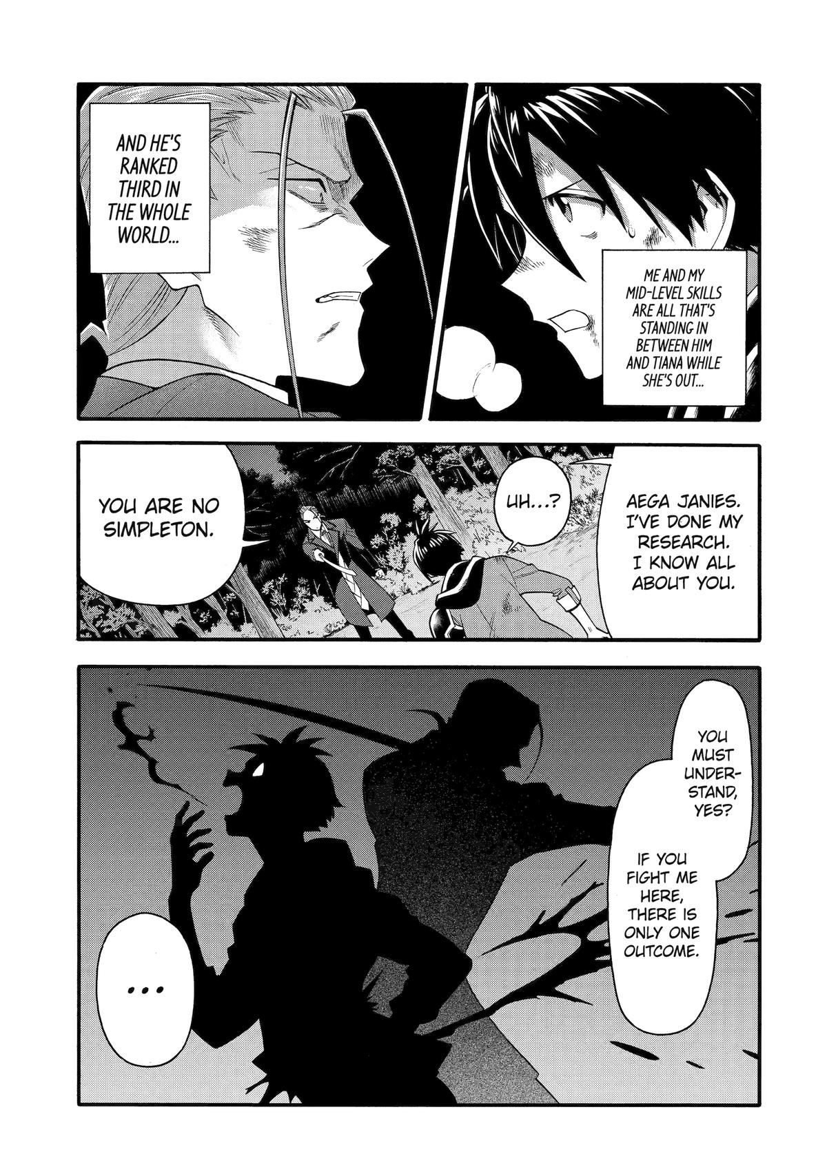 Ikusei Skill wa Mou Iranai to Yuusha Party wo Kaikosareta node, Taishoku Kingawari ni Moratta Chap 45 - Next Chap 46