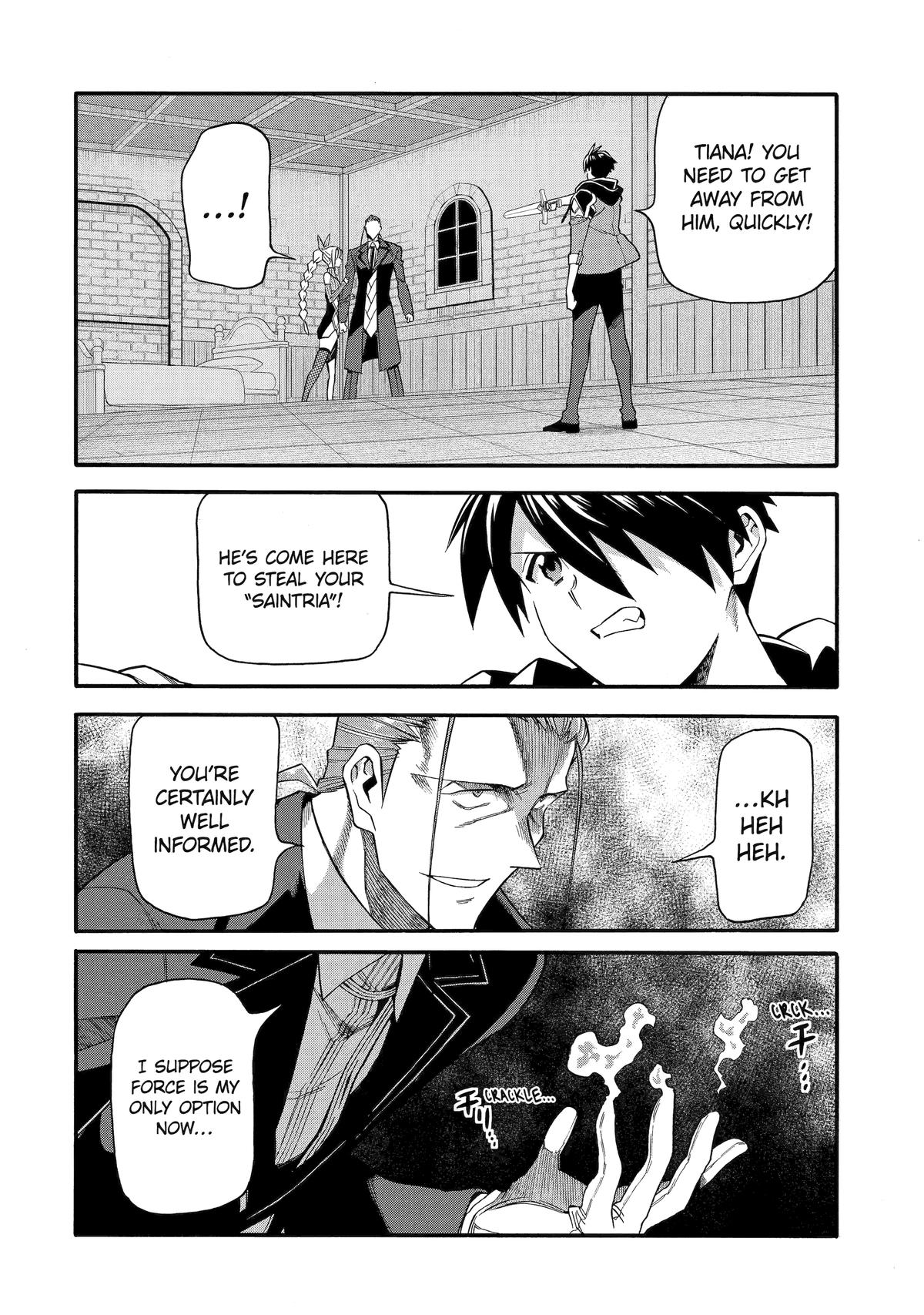 Ikusei Skill wa Mou Iranai to Yuusha Party wo Kaikosareta node, Taishoku Kingawari ni Moratta Chap 45 - Next Chap 46