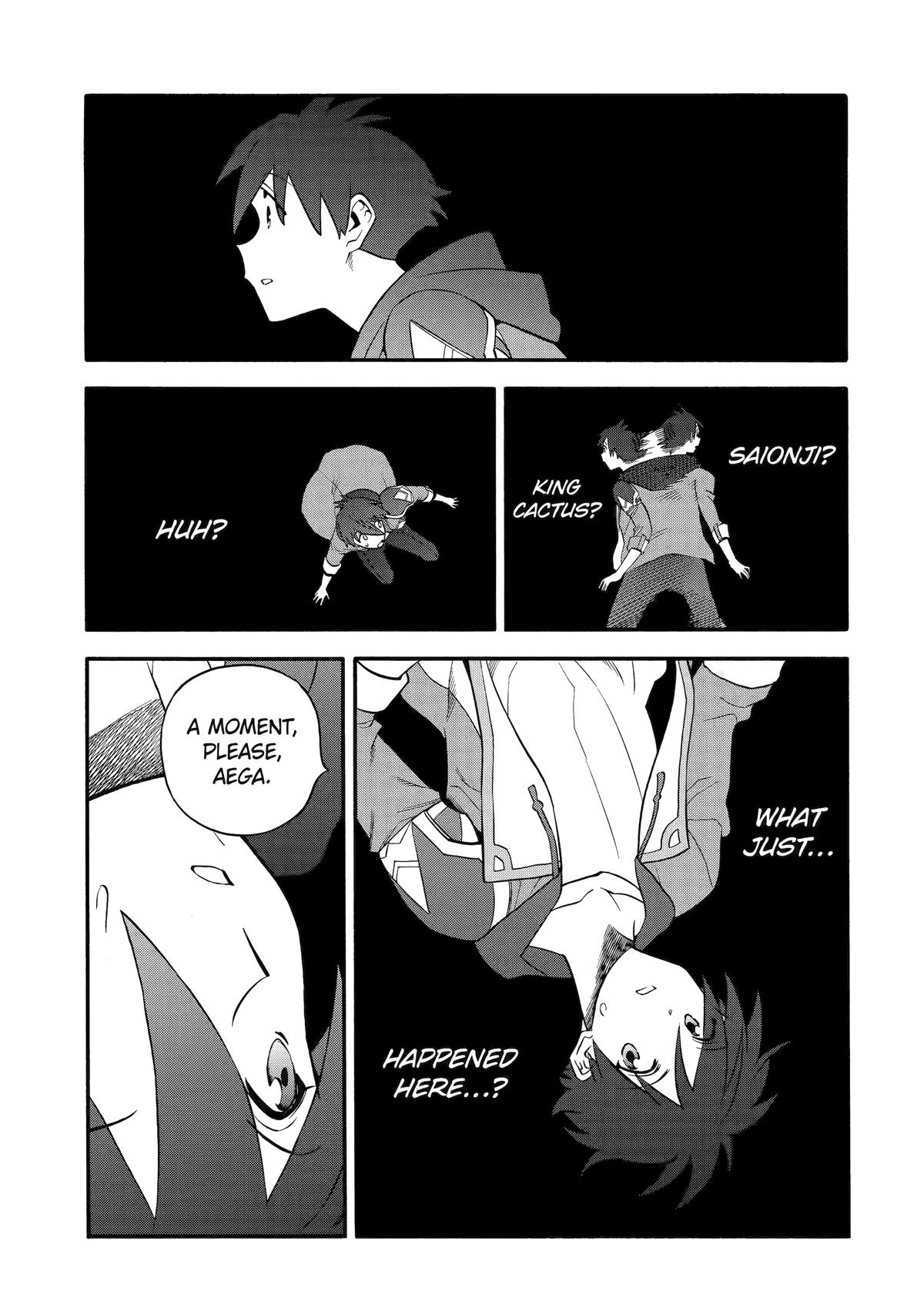 Ikusei Skill wa Mou Iranai to Yuusha Party wo Kaikosareta node, Taishoku Kingawari ni Moratta Chap 46 - Next Chap 47