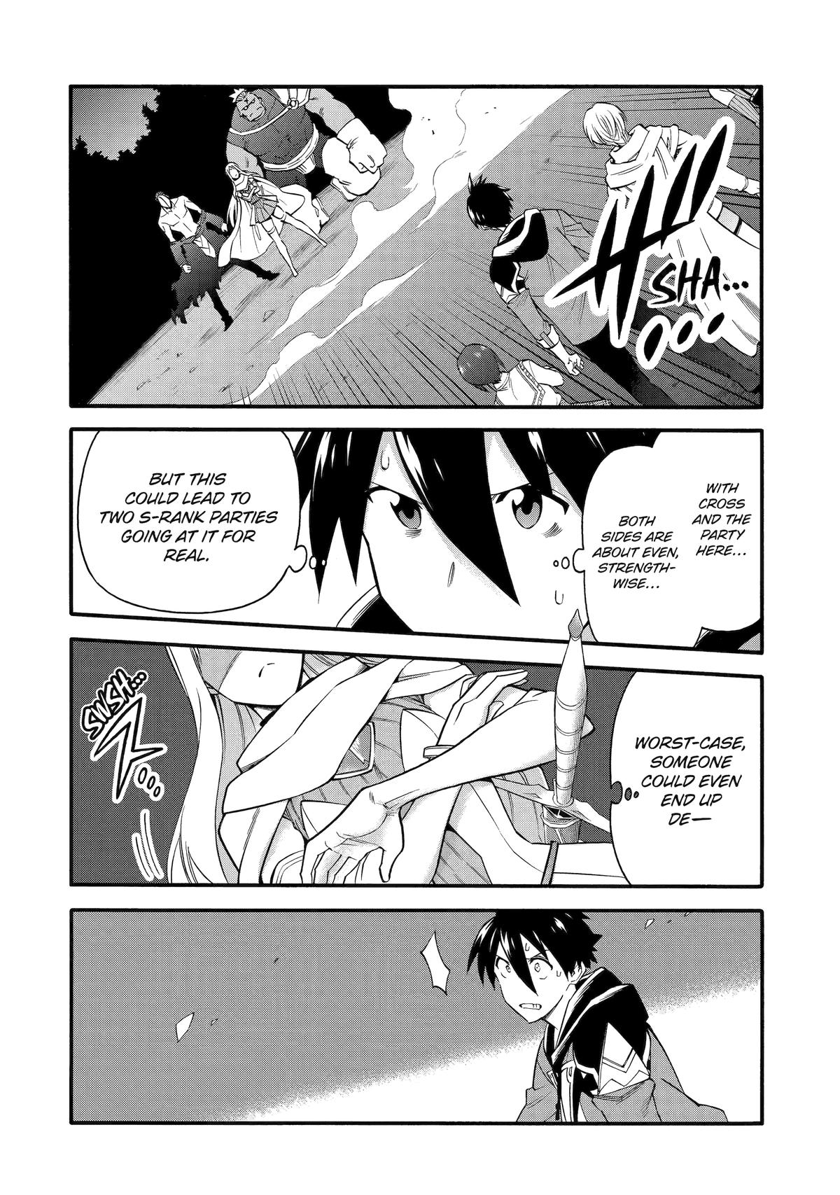 Ikusei Skill wa Mou Iranai to Yuusha Party wo Kaikosareta node, Taishoku Kingawari ni Moratta Chap 46 - Next Chap 47