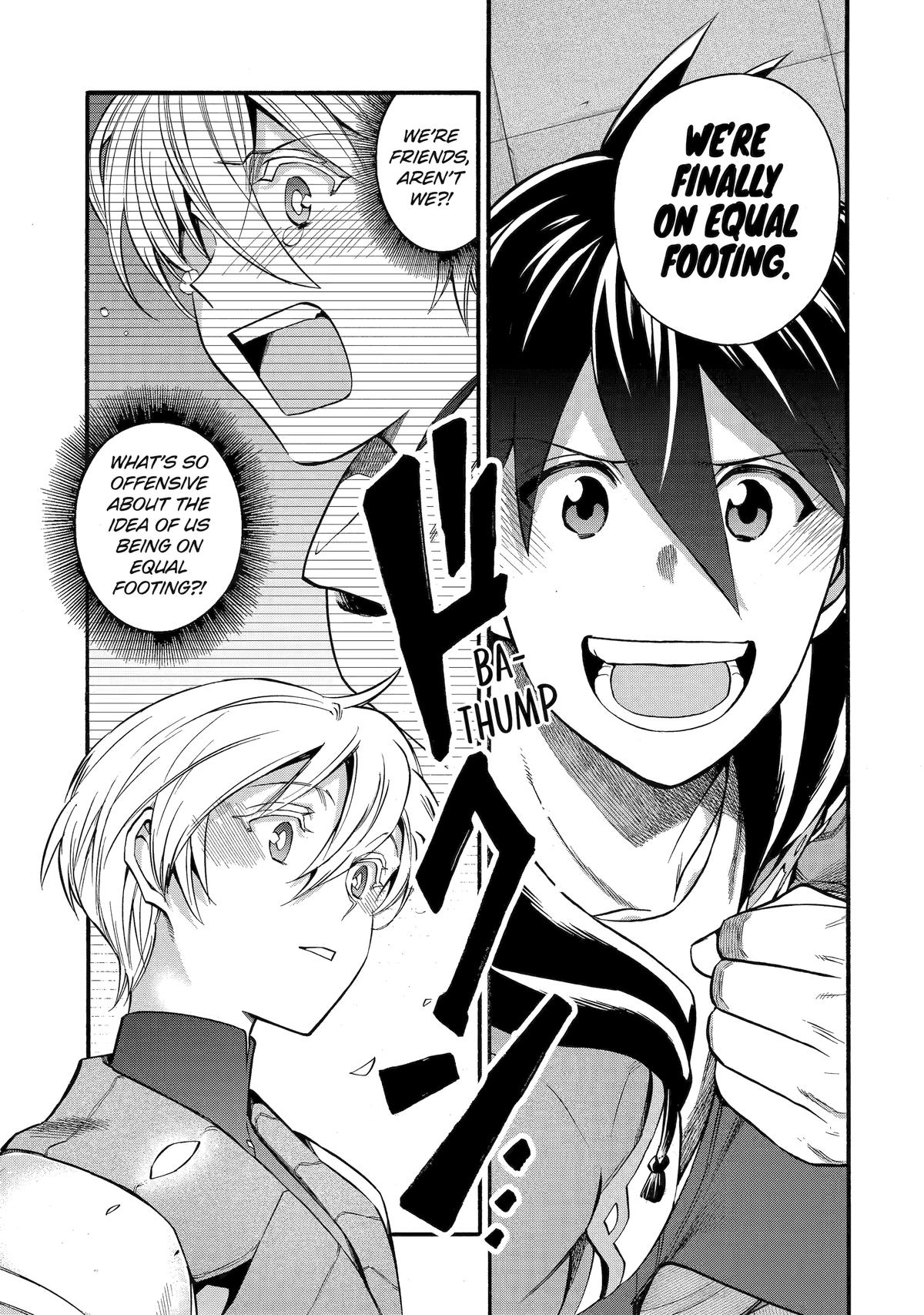 Ikusei Skill wa Mou Iranai to Yuusha Party wo Kaikosareta node, Taishoku Kingawari ni Moratta Chap 46 - Next Chap 47