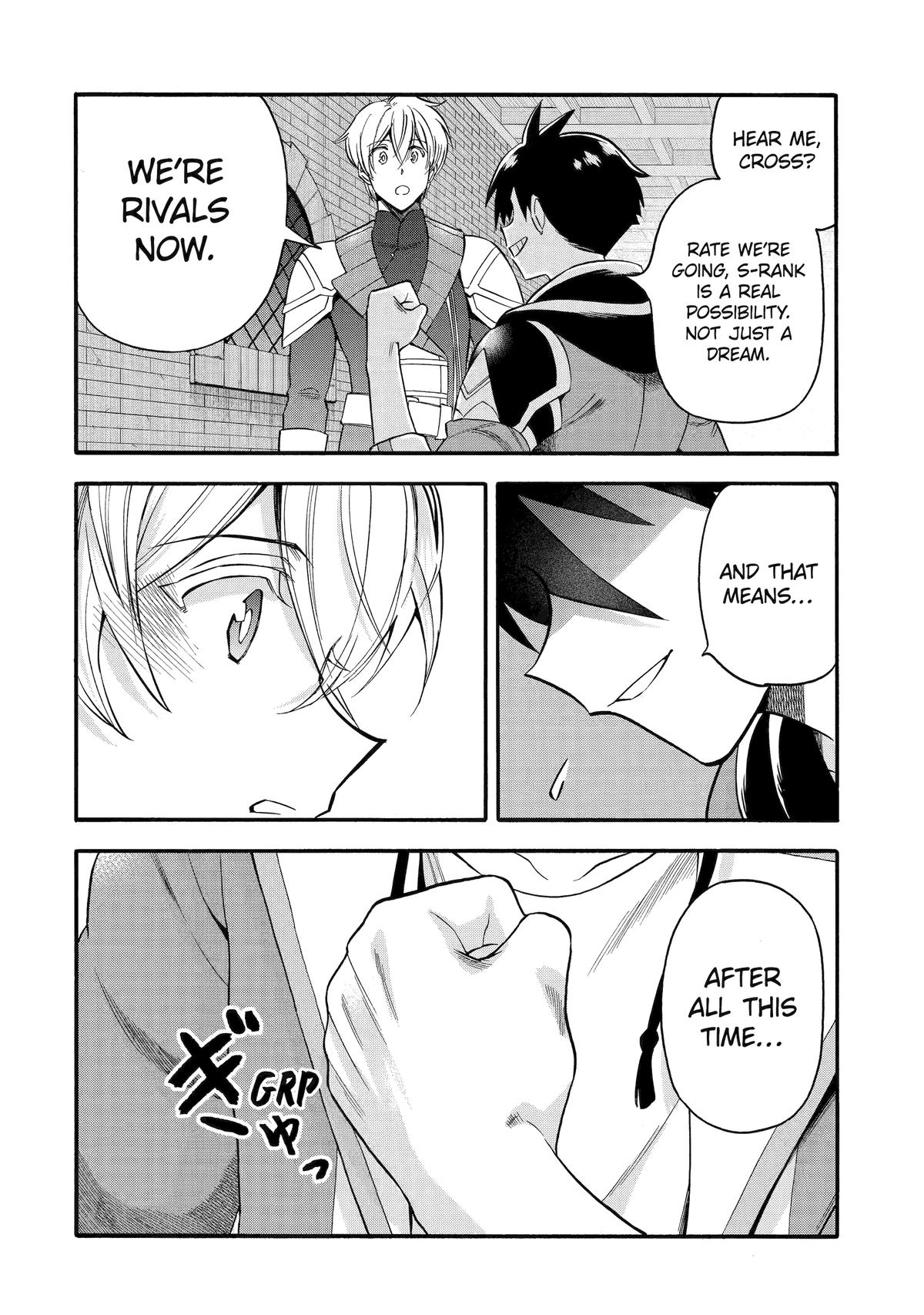 Ikusei Skill wa Mou Iranai to Yuusha Party wo Kaikosareta node, Taishoku Kingawari ni Moratta Chap 46 - Next Chap 47