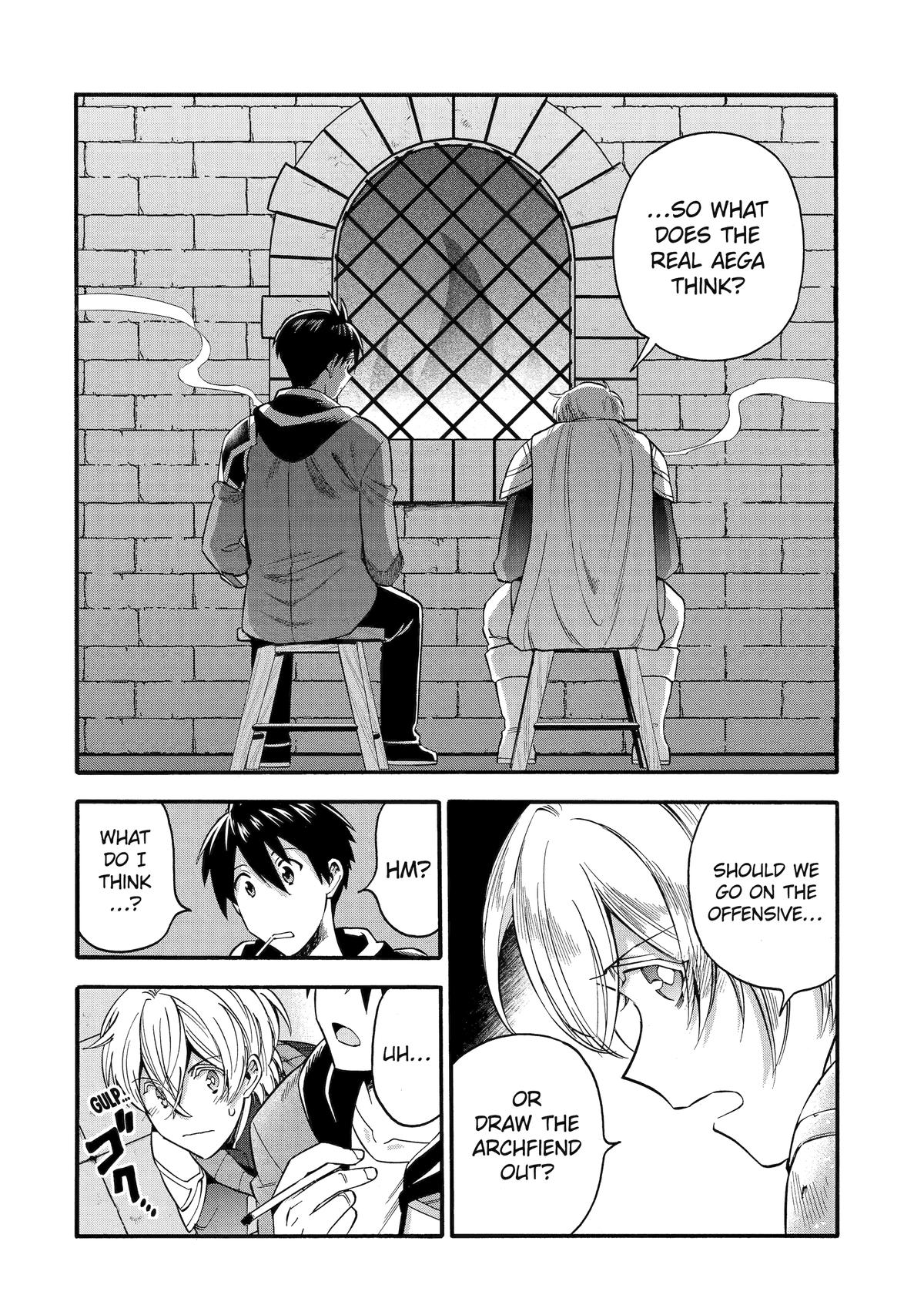 Ikusei Skill wa Mou Iranai to Yuusha Party wo Kaikosareta node, Taishoku Kingawari ni Moratta Chap 46 - Next Chap 47