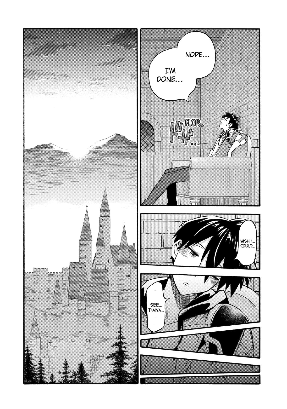 Ikusei Skill wa Mou Iranai to Yuusha Party wo Kaikosareta node, Taishoku Kingawari ni Moratta Chap 46 - Next Chap 47