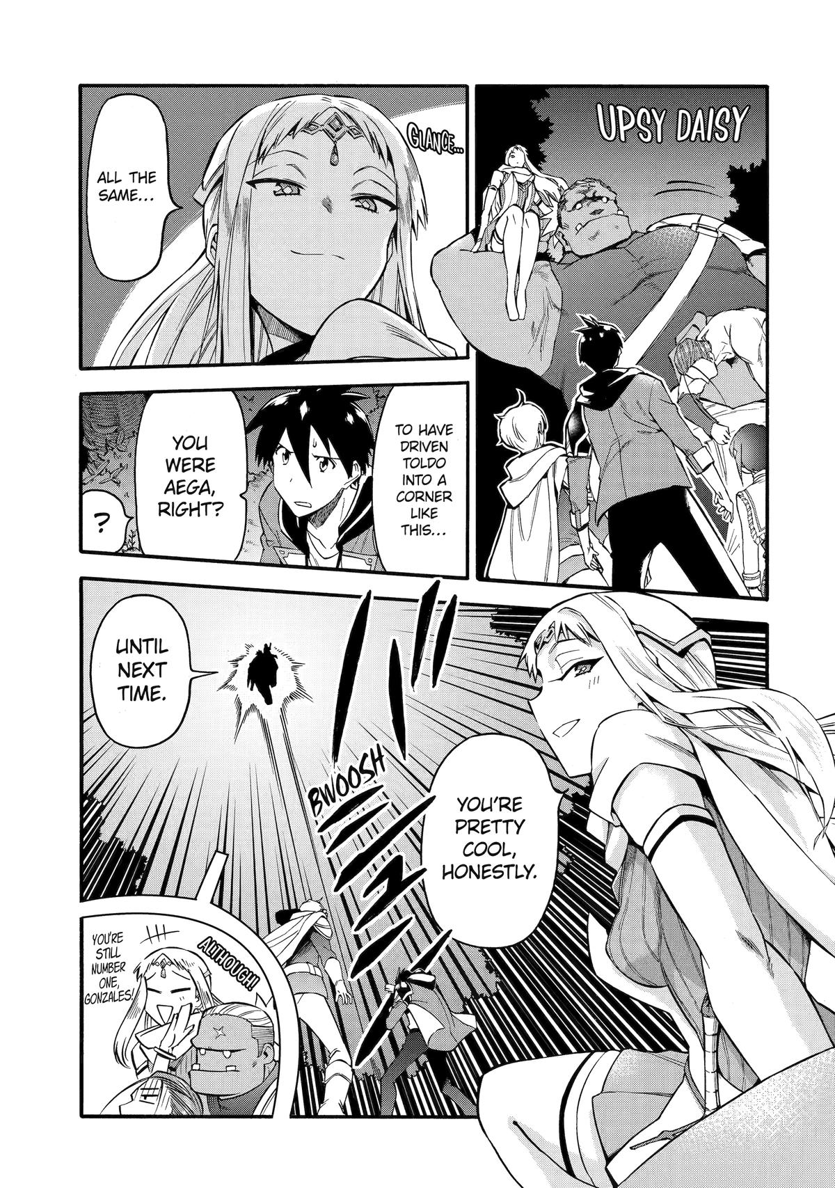 Ikusei Skill wa Mou Iranai to Yuusha Party wo Kaikosareta node, Taishoku Kingawari ni Moratta Chap 46 - Next Chap 47