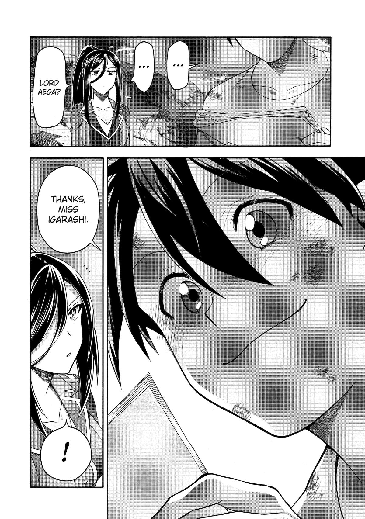 Ikusei Skill wa Mou Iranai to Yuusha Party wo Kaikosareta node, Taishoku Kingawari ni Moratta Chap 48 - Next Chap 49