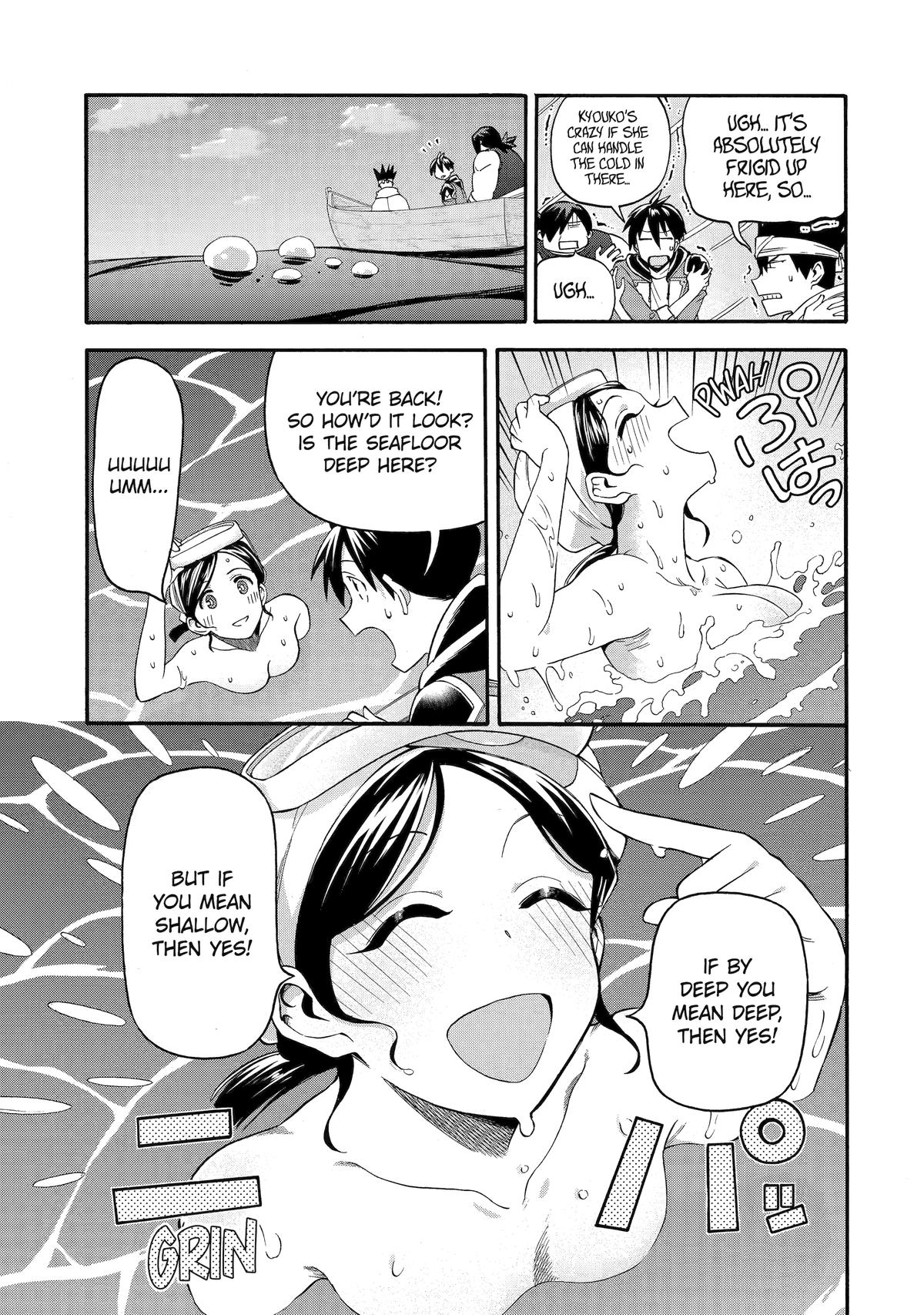 Ikusei Skill wa Mou Iranai to Yuusha Party wo Kaikosareta node, Taishoku Kingawari ni Moratta Chap 48 - Next Chap 49