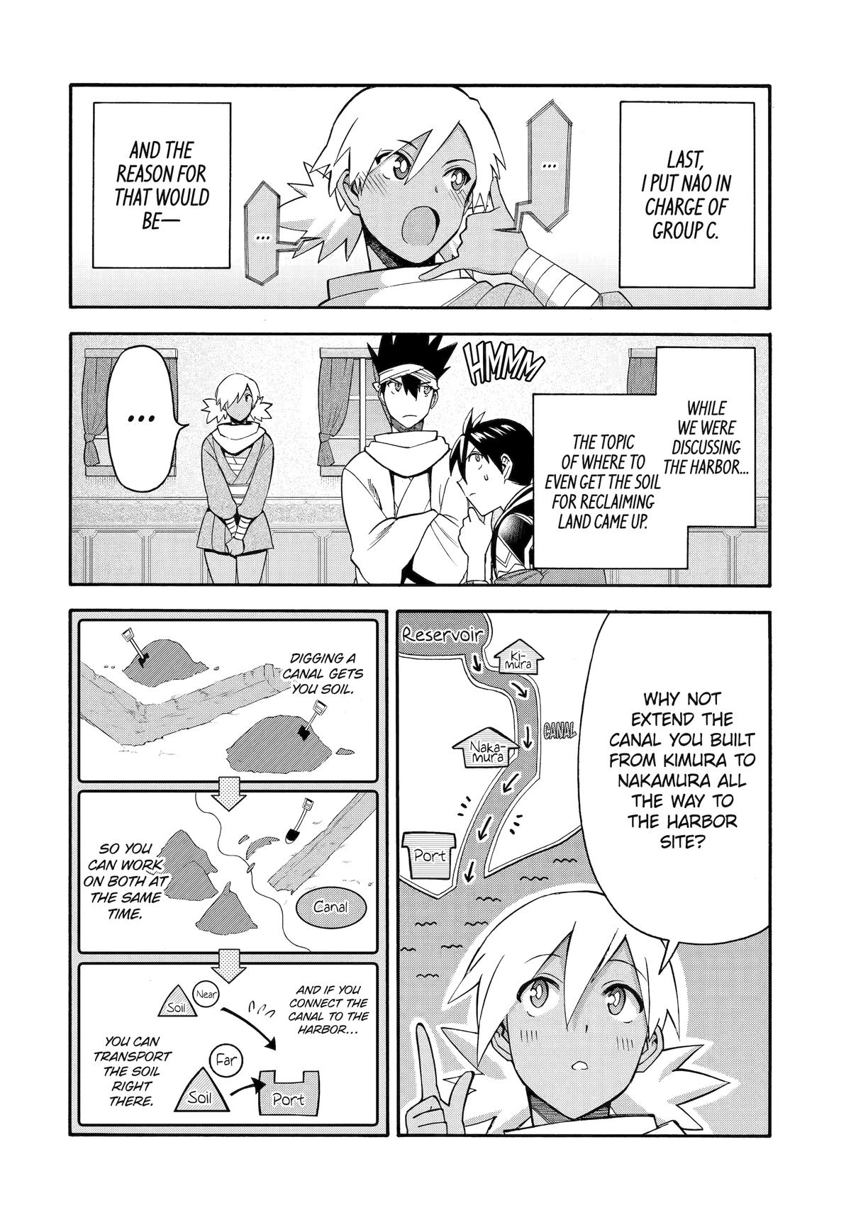 Ikusei Skill wa Mou Iranai to Yuusha Party wo Kaikosareta node, Taishoku Kingawari ni Moratta Chap 48 - Next Chap 49