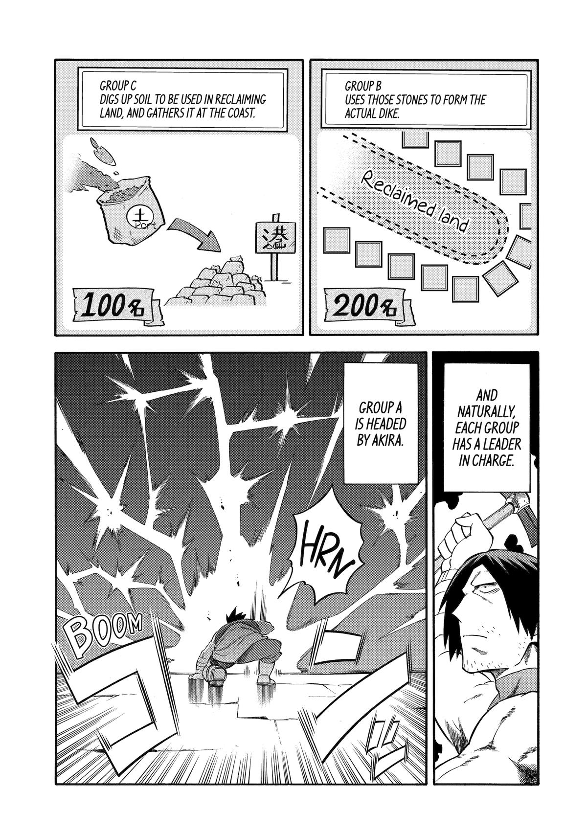 Ikusei Skill wa Mou Iranai to Yuusha Party wo Kaikosareta node, Taishoku Kingawari ni Moratta Chap 48 - Next Chap 49