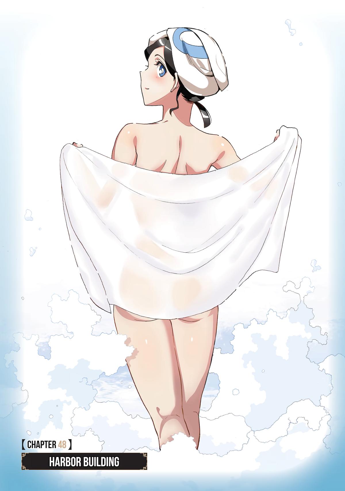 Ikusei Skill wa Mou Iranai to Yuusha Party wo Kaikosareta node, Taishoku Kingawari ni Moratta Chap 48 - Next Chap 49