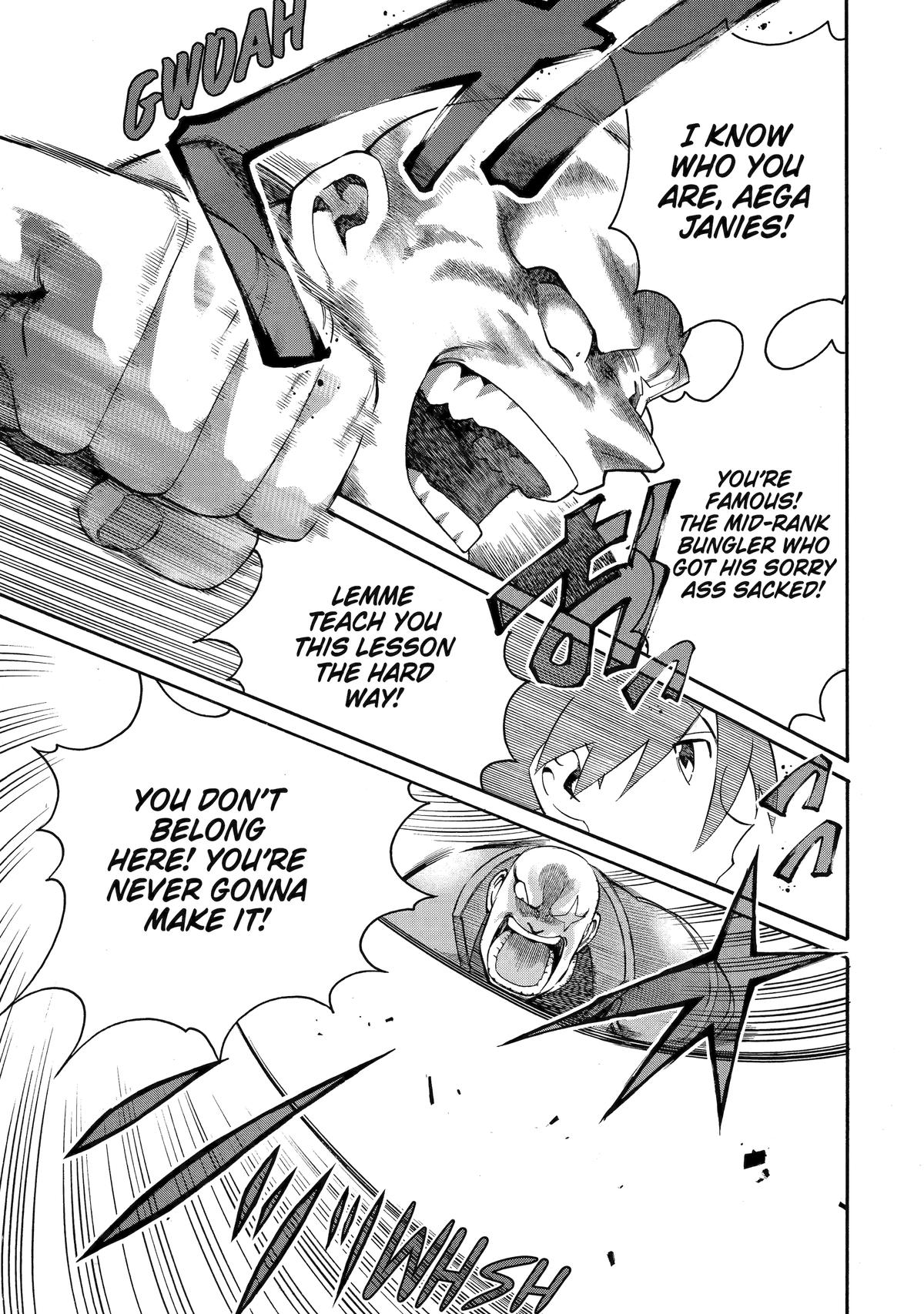 Ikusei Skill wa Mou Iranai to Yuusha Party wo Kaikosareta node, Taishoku Kingawari ni Moratta Chap 49 - Next Chap 50