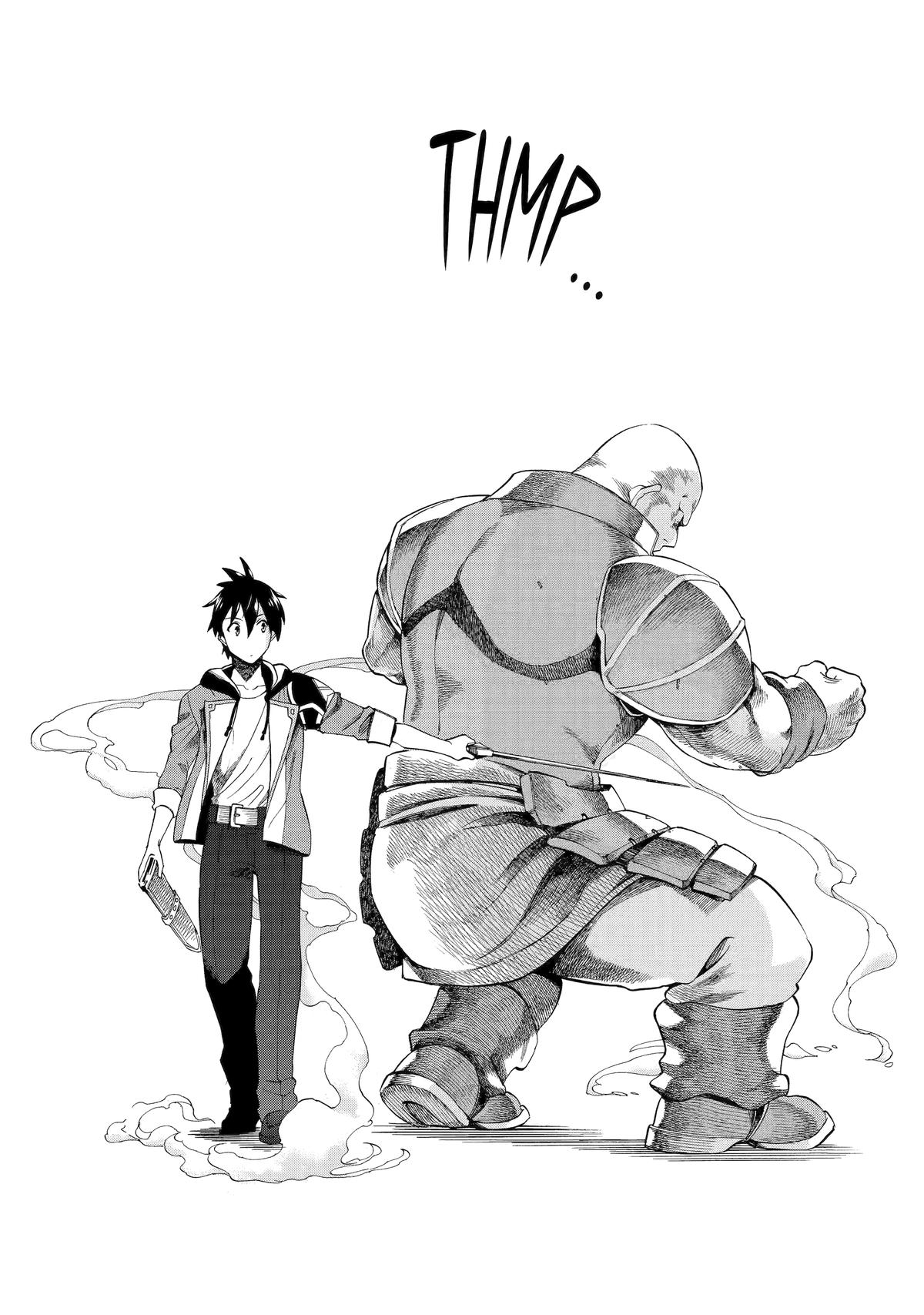 Ikusei Skill wa Mou Iranai to Yuusha Party wo Kaikosareta node, Taishoku Kingawari ni Moratta Chap 49 - Next Chap 50