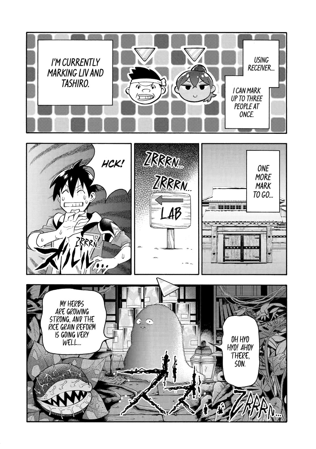 Ikusei Skill wa Mou Iranai to Yuusha Party wo Kaikosareta node, Taishoku Kingawari ni Moratta Chap 49 - Next Chap 50