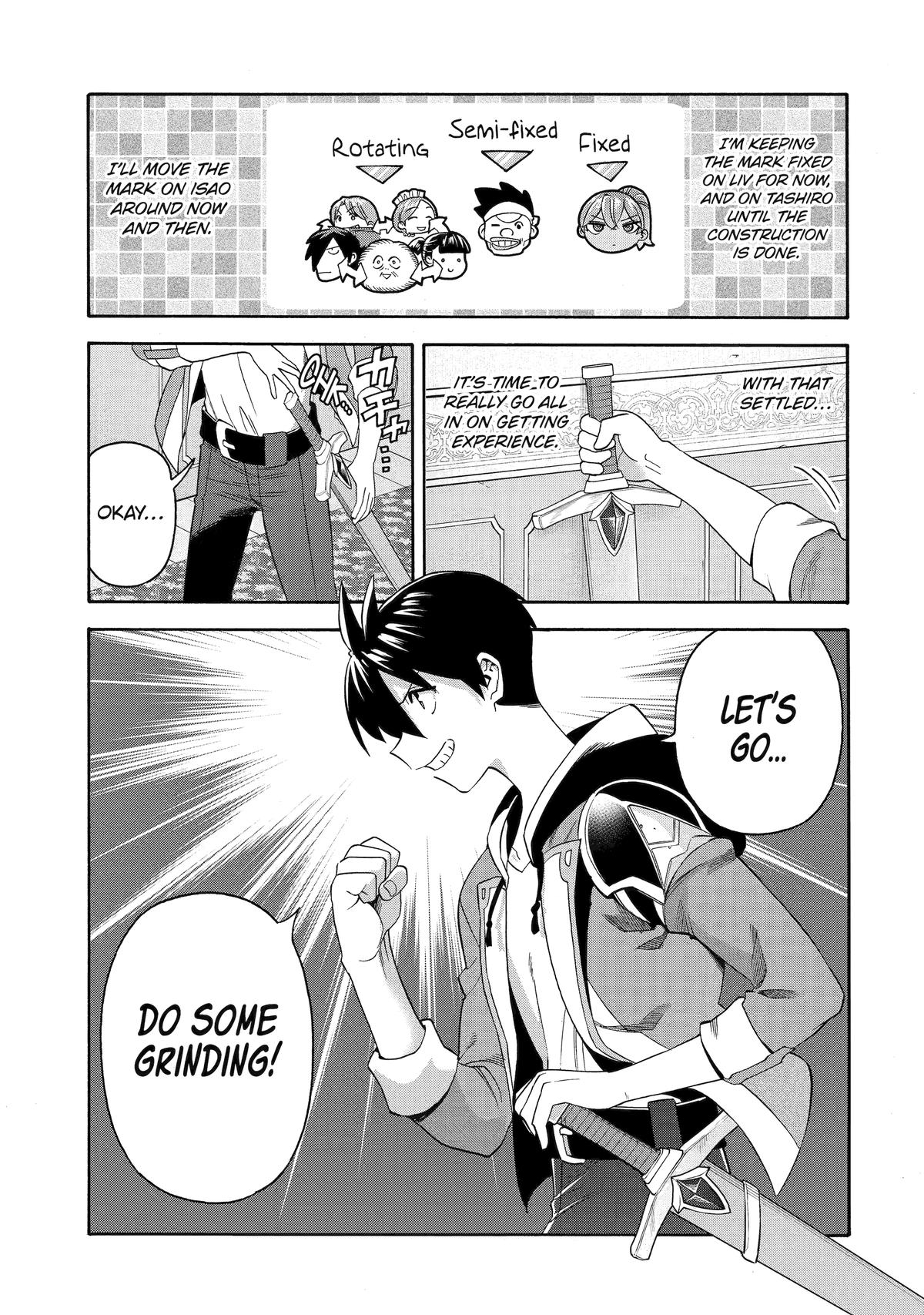 Ikusei Skill wa Mou Iranai to Yuusha Party wo Kaikosareta node, Taishoku Kingawari ni Moratta Chap 49 - Next Chap 50