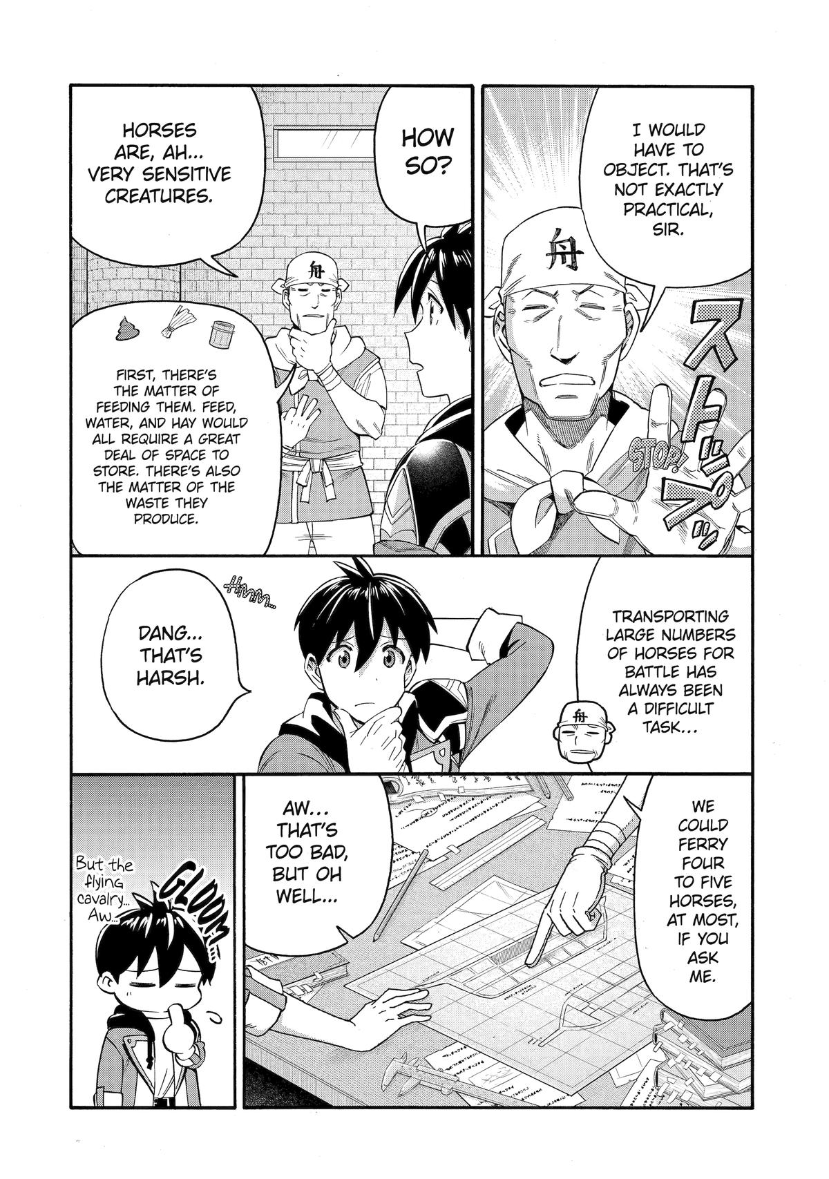 Ikusei Skill wa Mou Iranai to Yuusha Party wo Kaikosareta node, Taishoku Kingawari ni Moratta Chap 49 - Next Chap 50