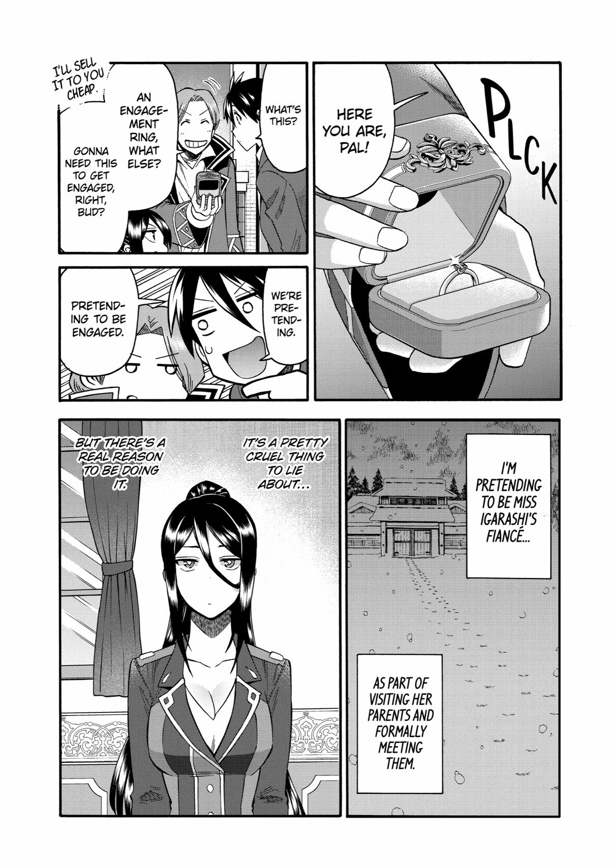 Ikusei Skill wa Mou Iranai to Yuusha Party wo Kaikosareta node, Taishoku Kingawari ni Moratta Chap 40 - Next Chap 41