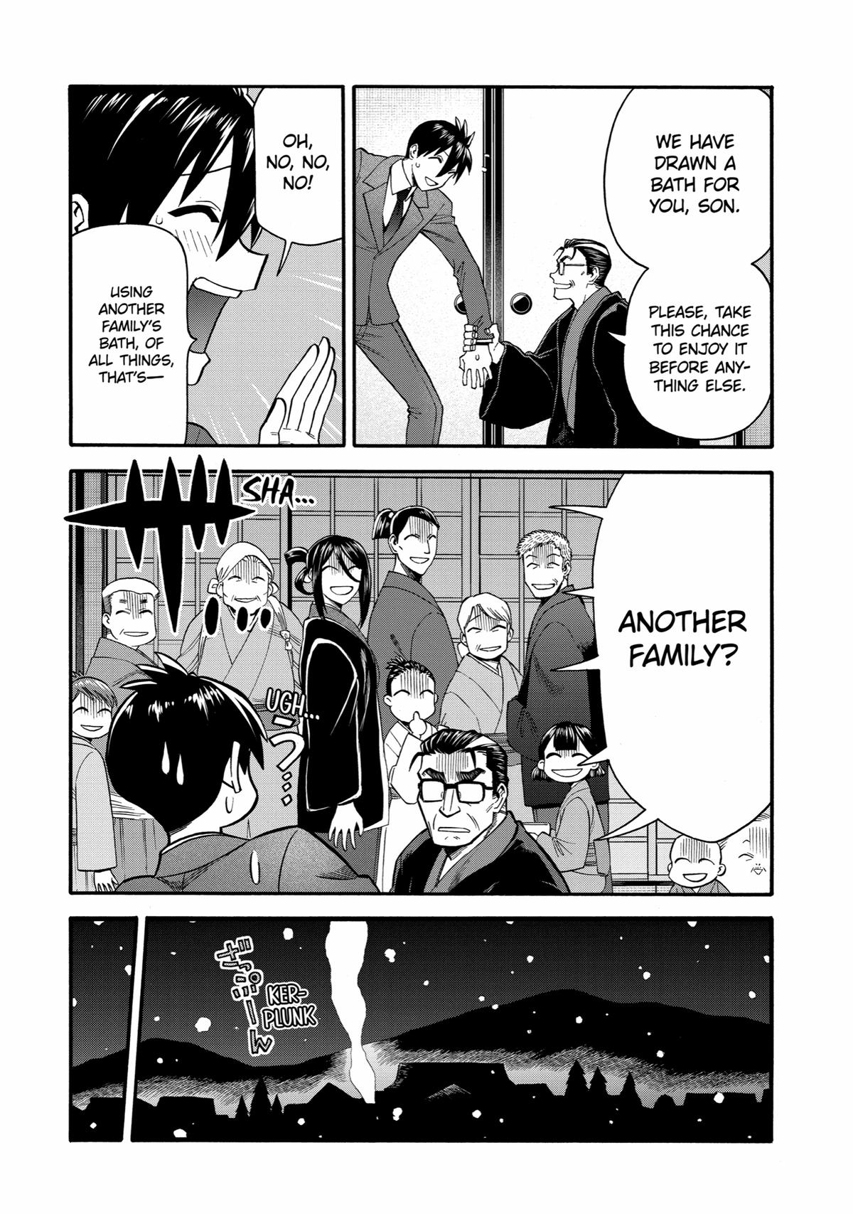 Ikusei Skill wa Mou Iranai to Yuusha Party wo Kaikosareta node, Taishoku Kingawari ni Moratta Chap 40 - Next Chap 41