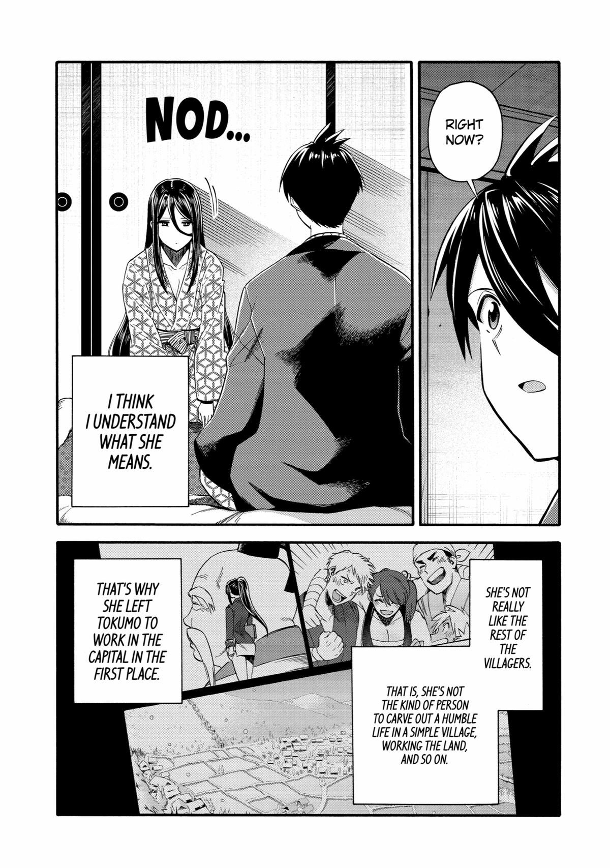 Ikusei Skill wa Mou Iranai to Yuusha Party wo Kaikosareta node, Taishoku Kingawari ni Moratta Chap 40 - Next Chap 41